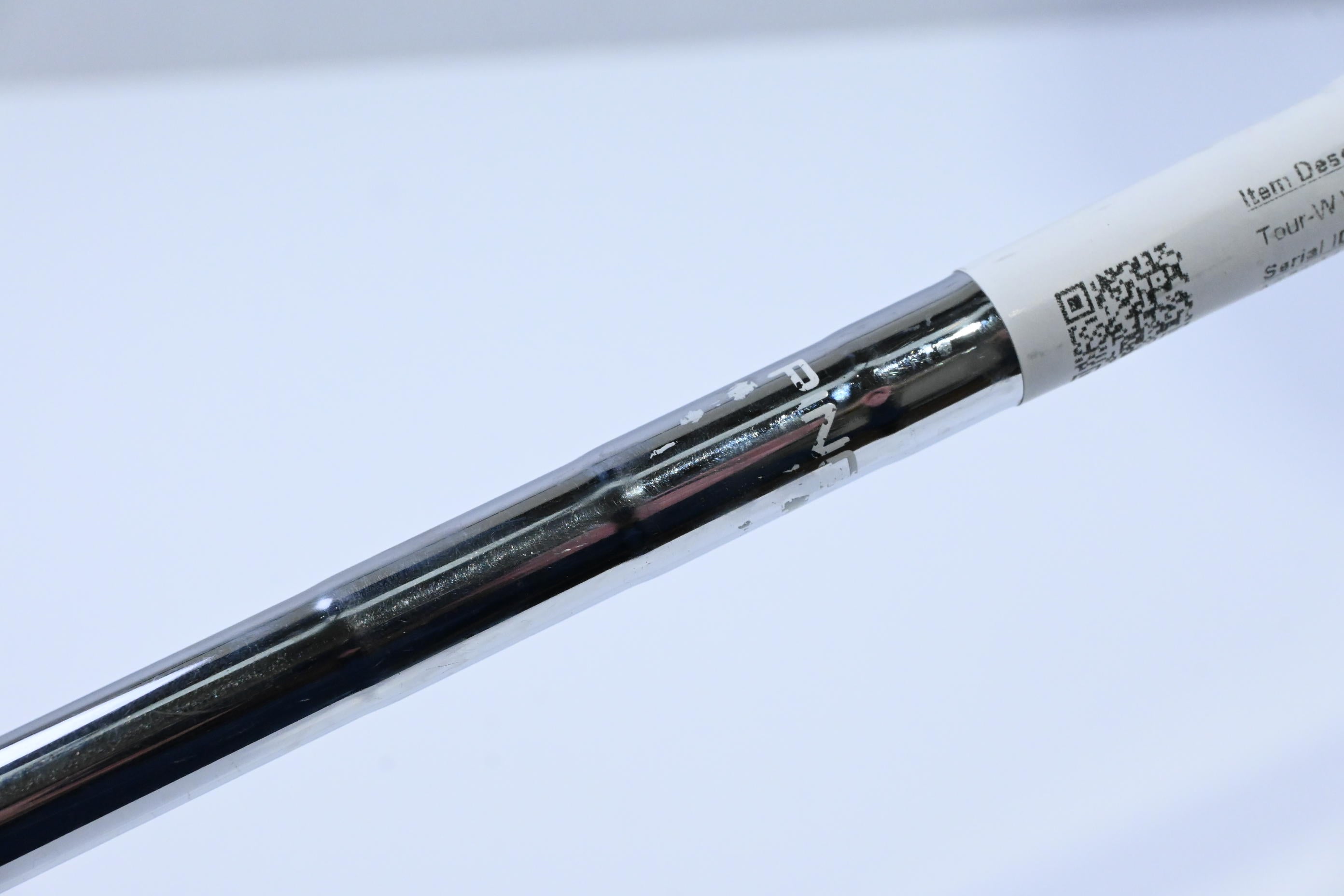 Ping Tour-W Gap Wedge / 52 Degree / Black Dot / Wedge Flex Ping Shaft