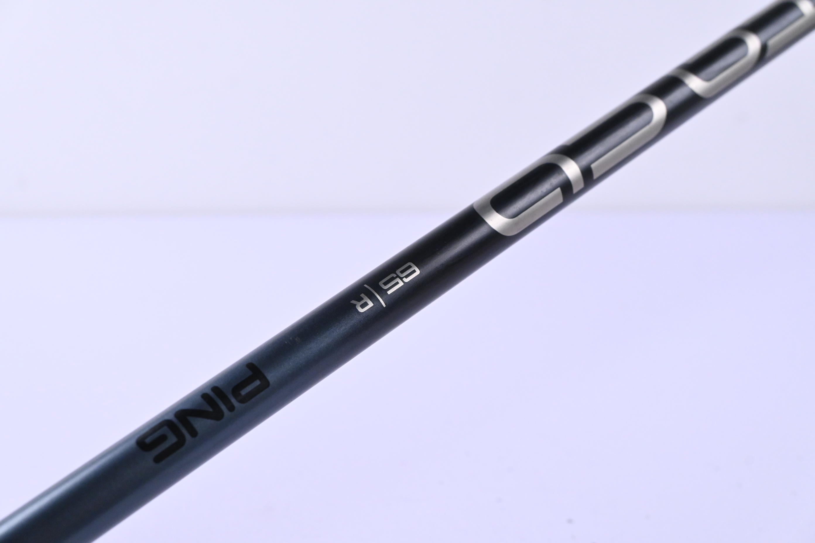 Ping G425 SFT #3 Wood / 16 Degree / Regular Flex Ping Alta CB Slate 65 Shaft