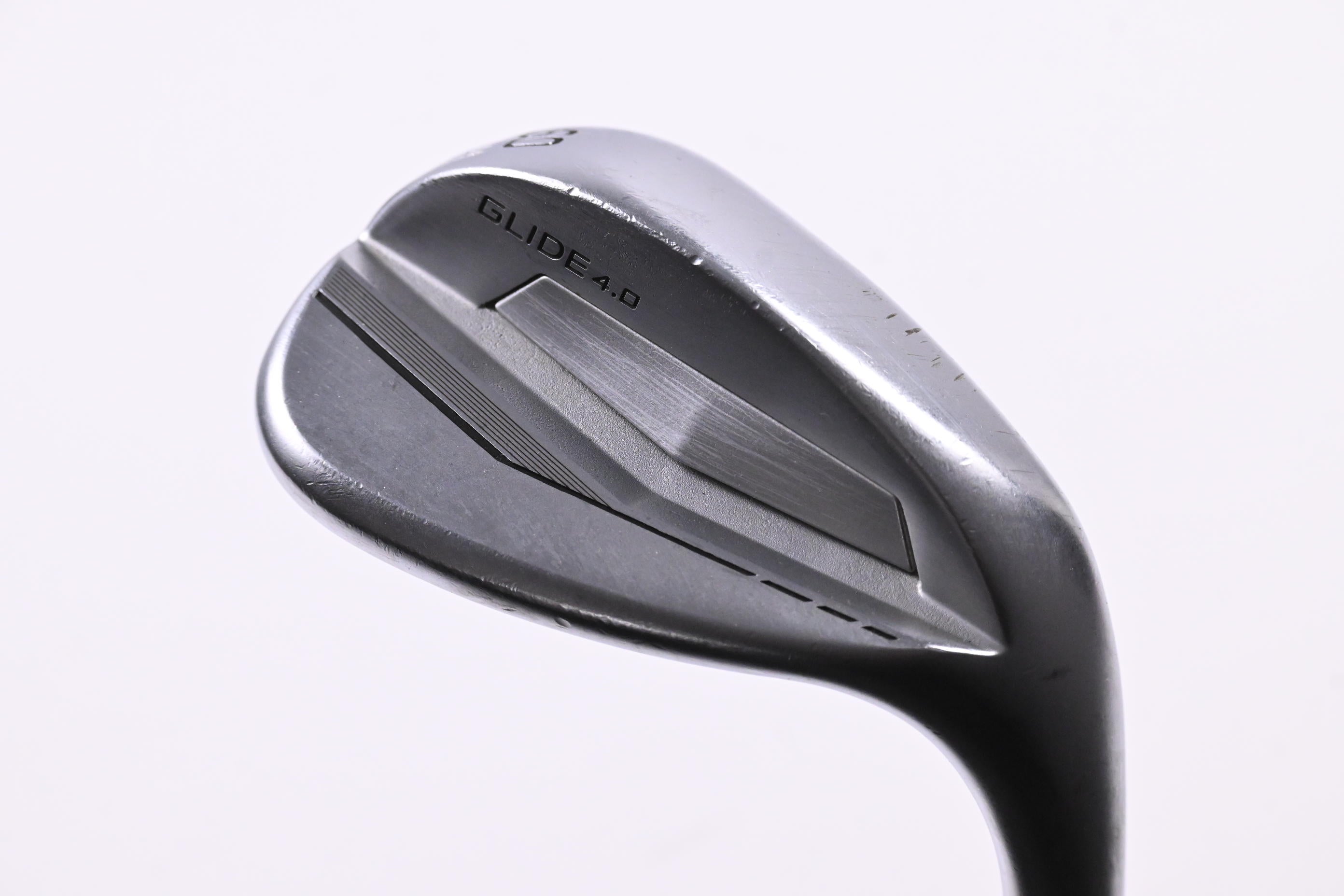 Ping Glide 4.0 Lob Wedge / 60 Degree / Black Dot / Wedge Flex Ping Z-Z115 Shaft