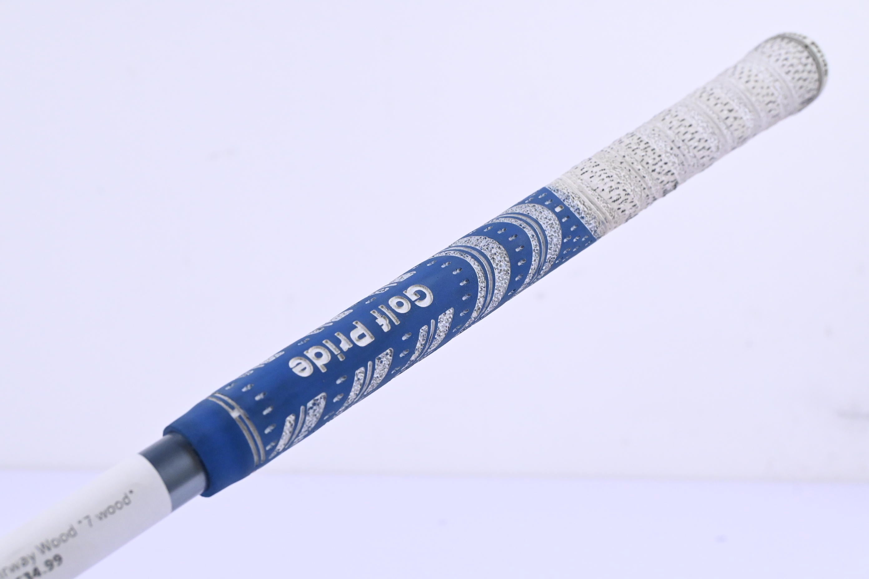 Ladies Cobra SZ #7 Wood / 21 Degree / Ladies Flex Aldila HM Tour 50 Shaft
