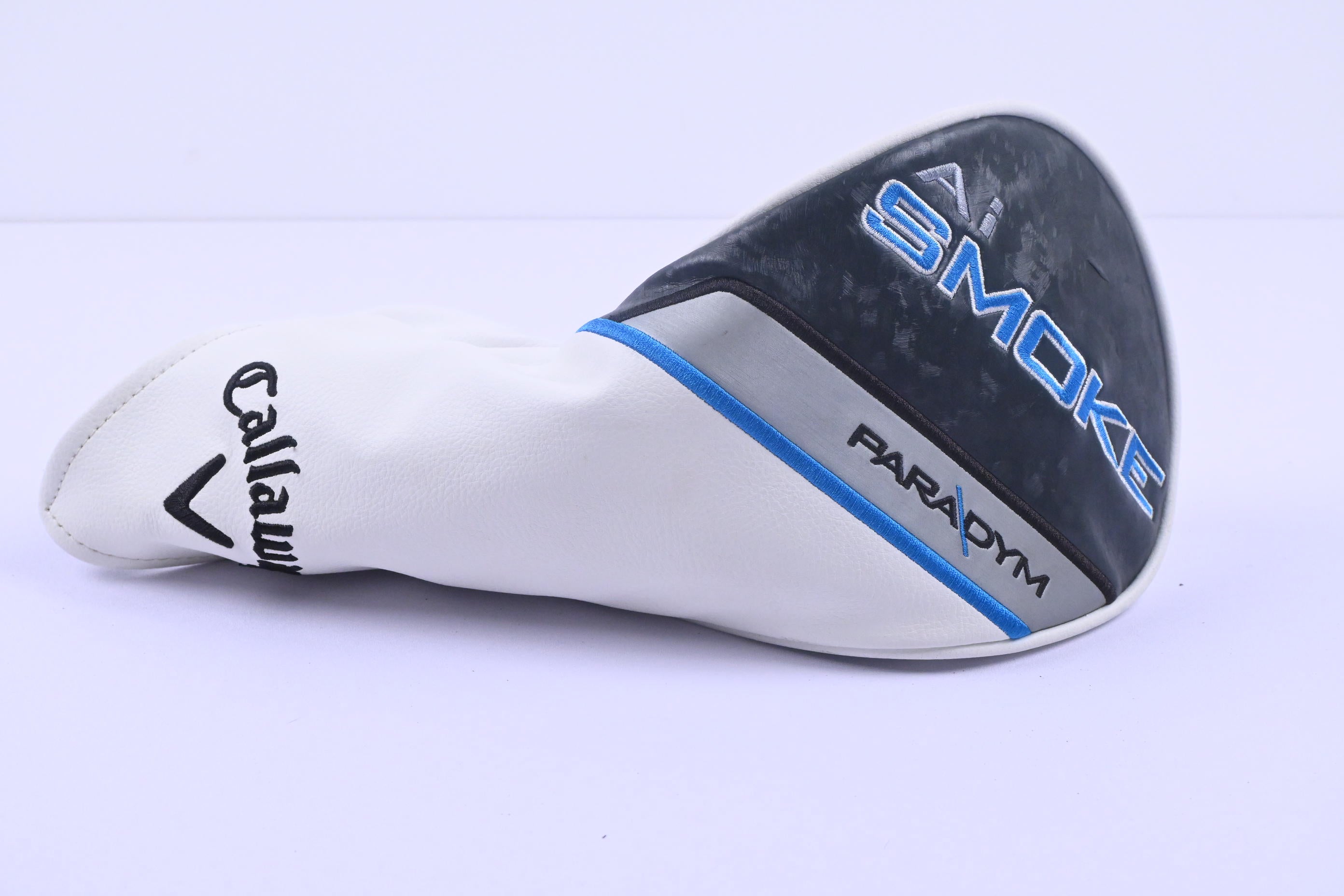 Callaway Paradym Ai Smoke Triple Diamond Driver / 8 Degree / Regular Flex Denali