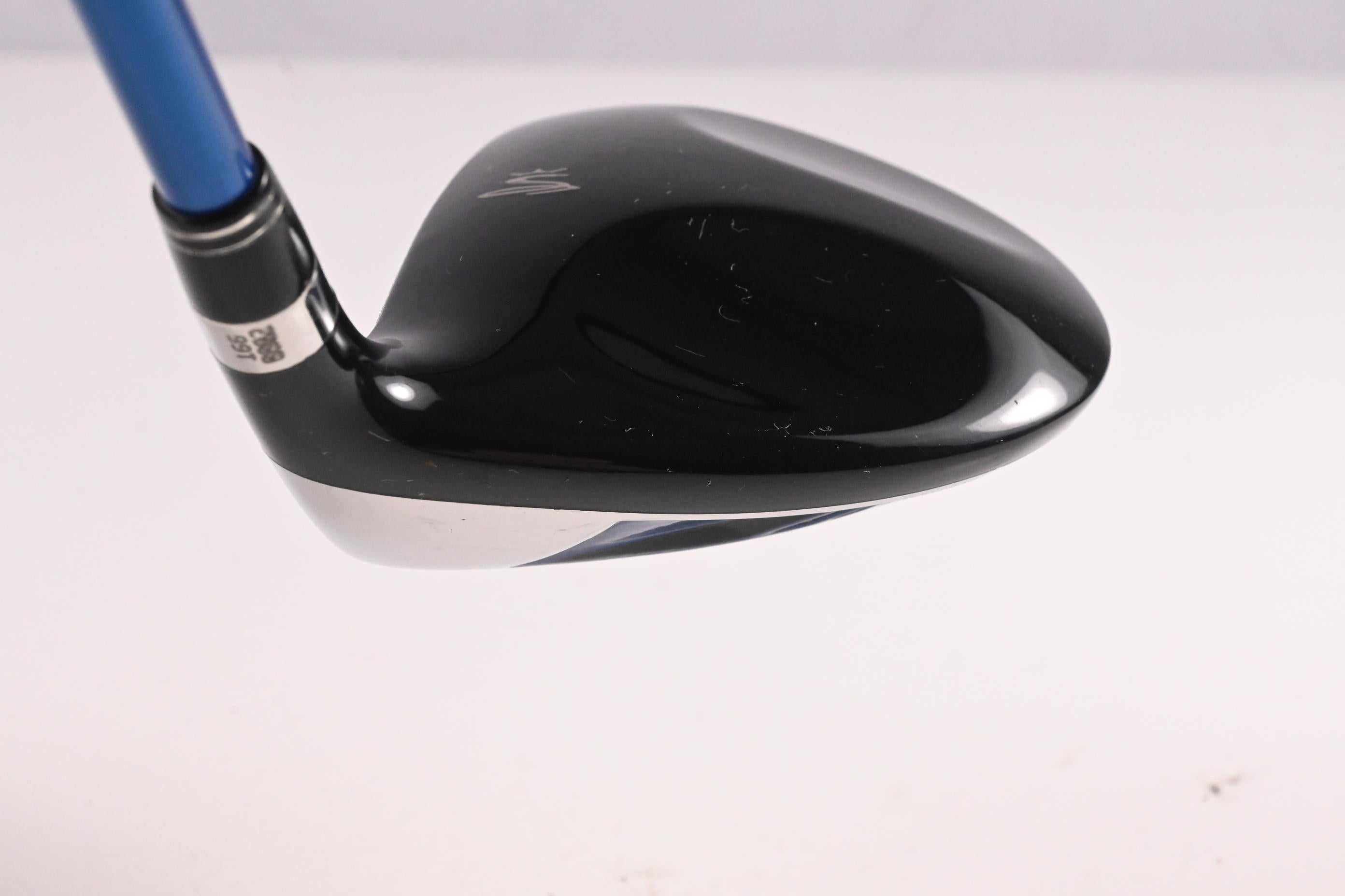 Cobra Speed LD #5 Wood / 21 Degree / Regular Flex Tour AD 58 Shaft