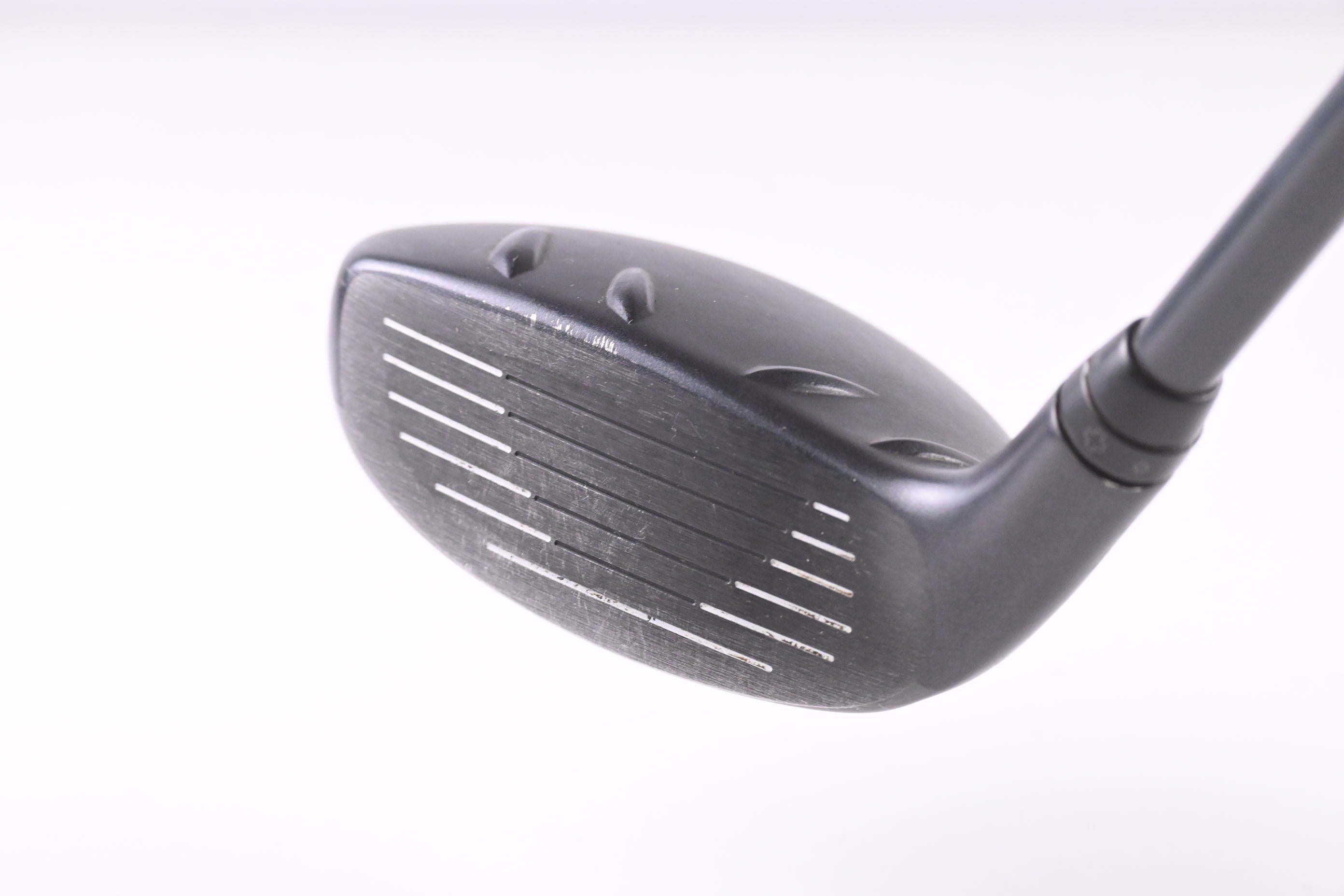 Ping G410 #3 Hybrid / 19 Degree / Senior Flex Ping Alta CB Red 70 Shaft