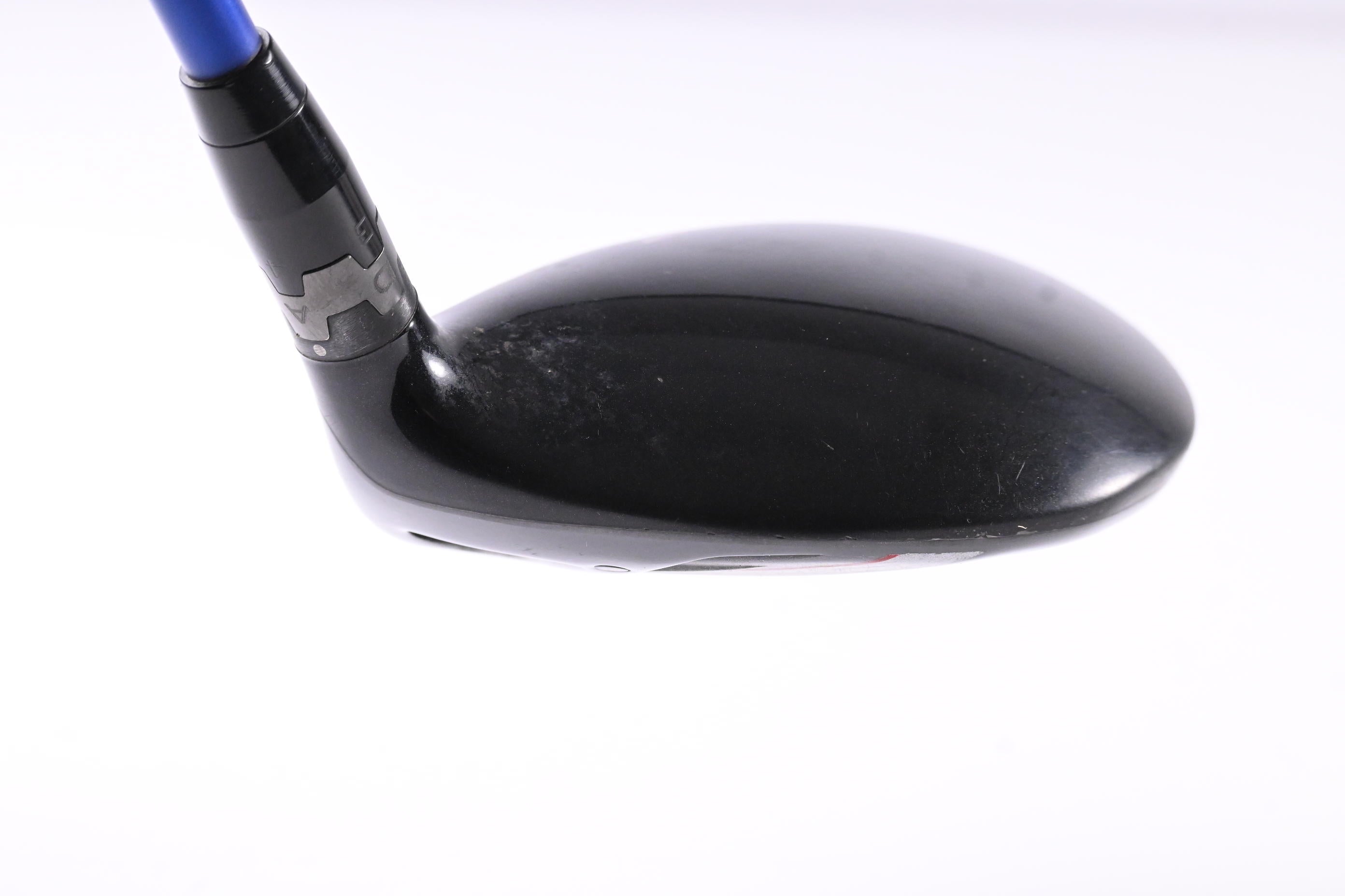 Titleist 913 F #3 Wood / 15 Degree / Regular Flex Diamana S+ Blue 72 Shaft