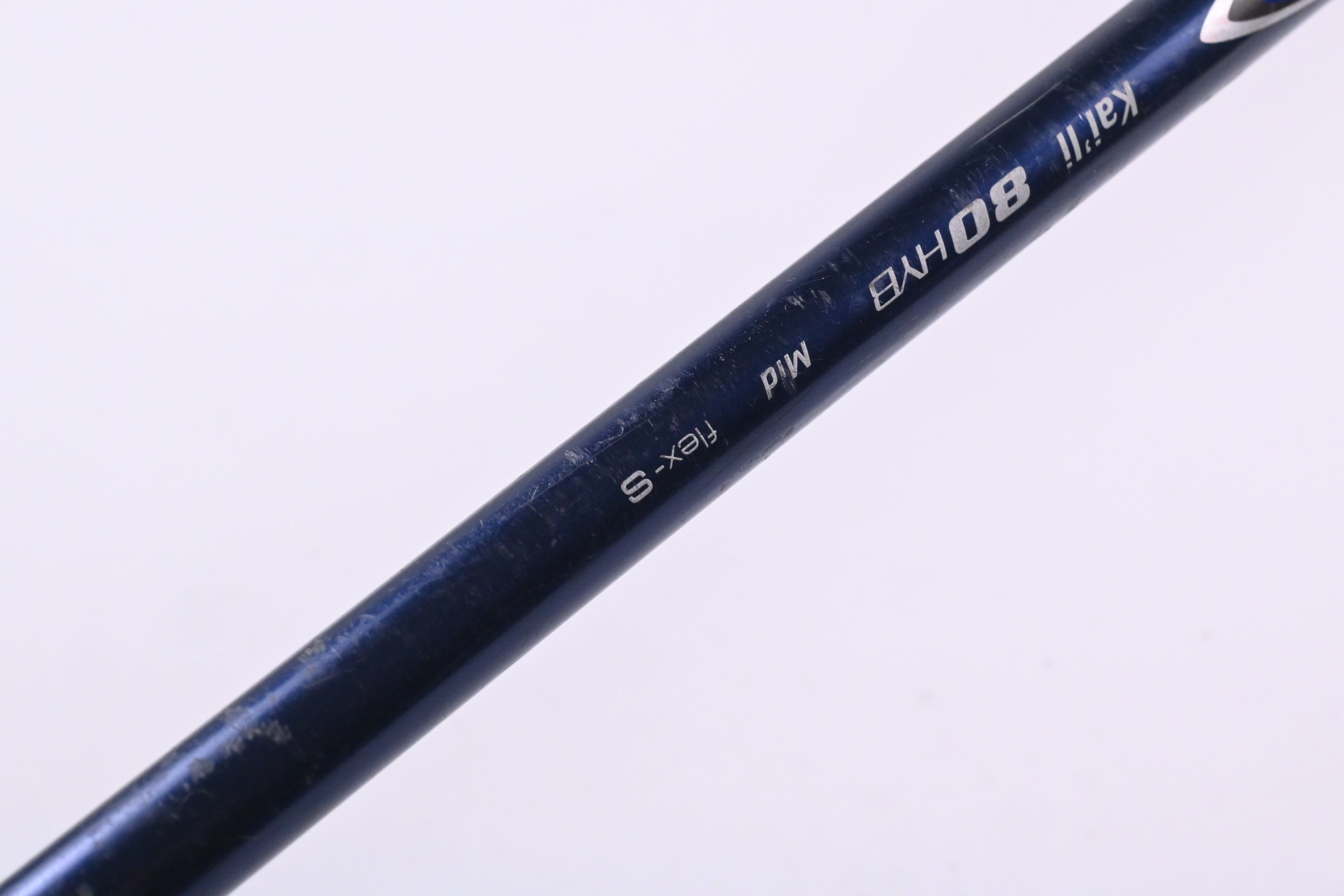 Titleist 910H #3 Hybrid / 19 Degree / Stiff Flex Diamana Kai'li 80 Shaft
