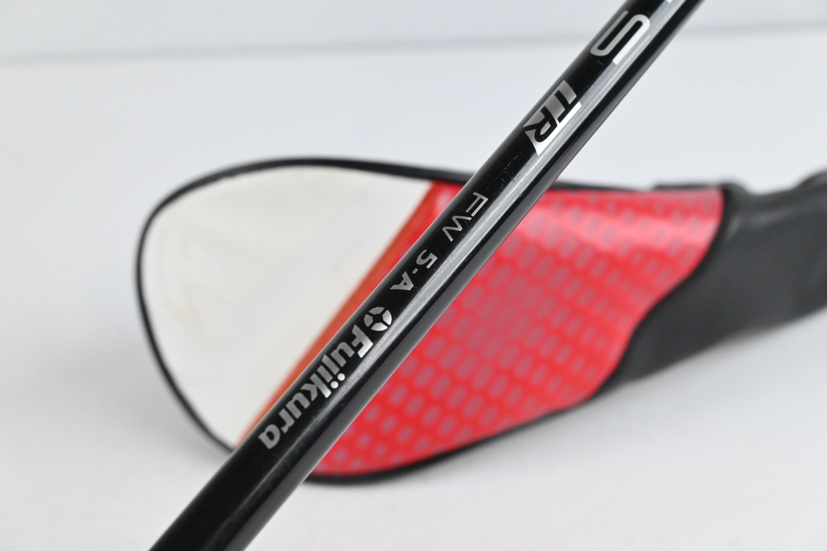 Taylormade Stealth 2 #5 Wood / 18 Degree / Senior Flex Fujikura Ventus TR Red 5