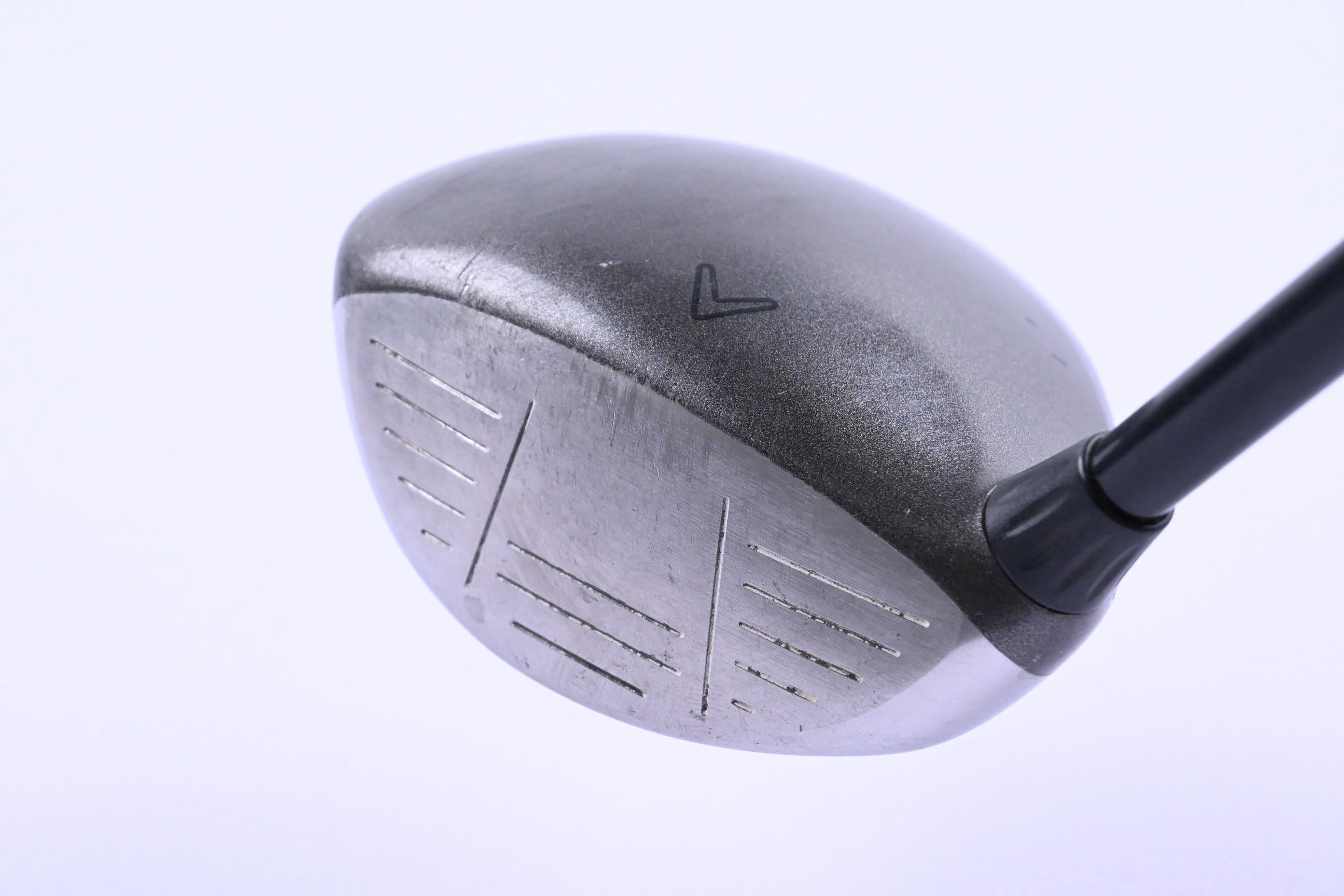 Callaway Big Bertha #3 Wood / 15 Degree / Regular Flex RCH 75 Shaft