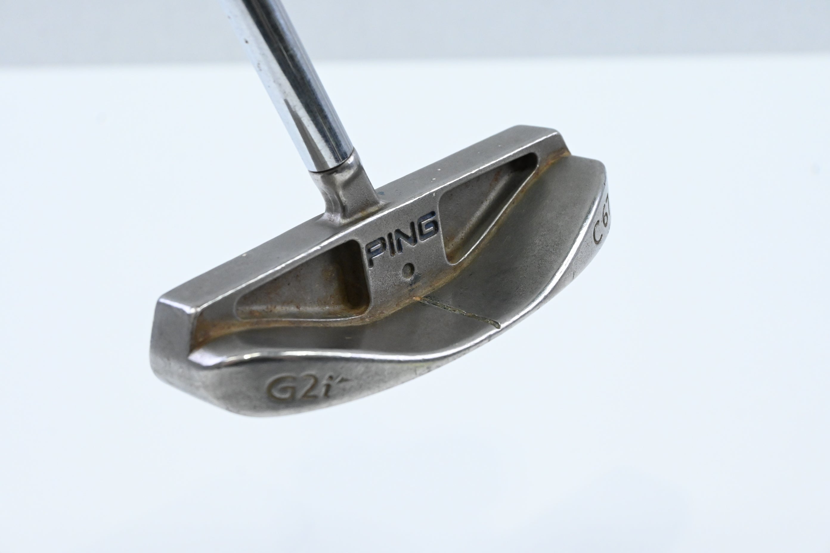 Ping G2i C67 Putter / 34 Inch