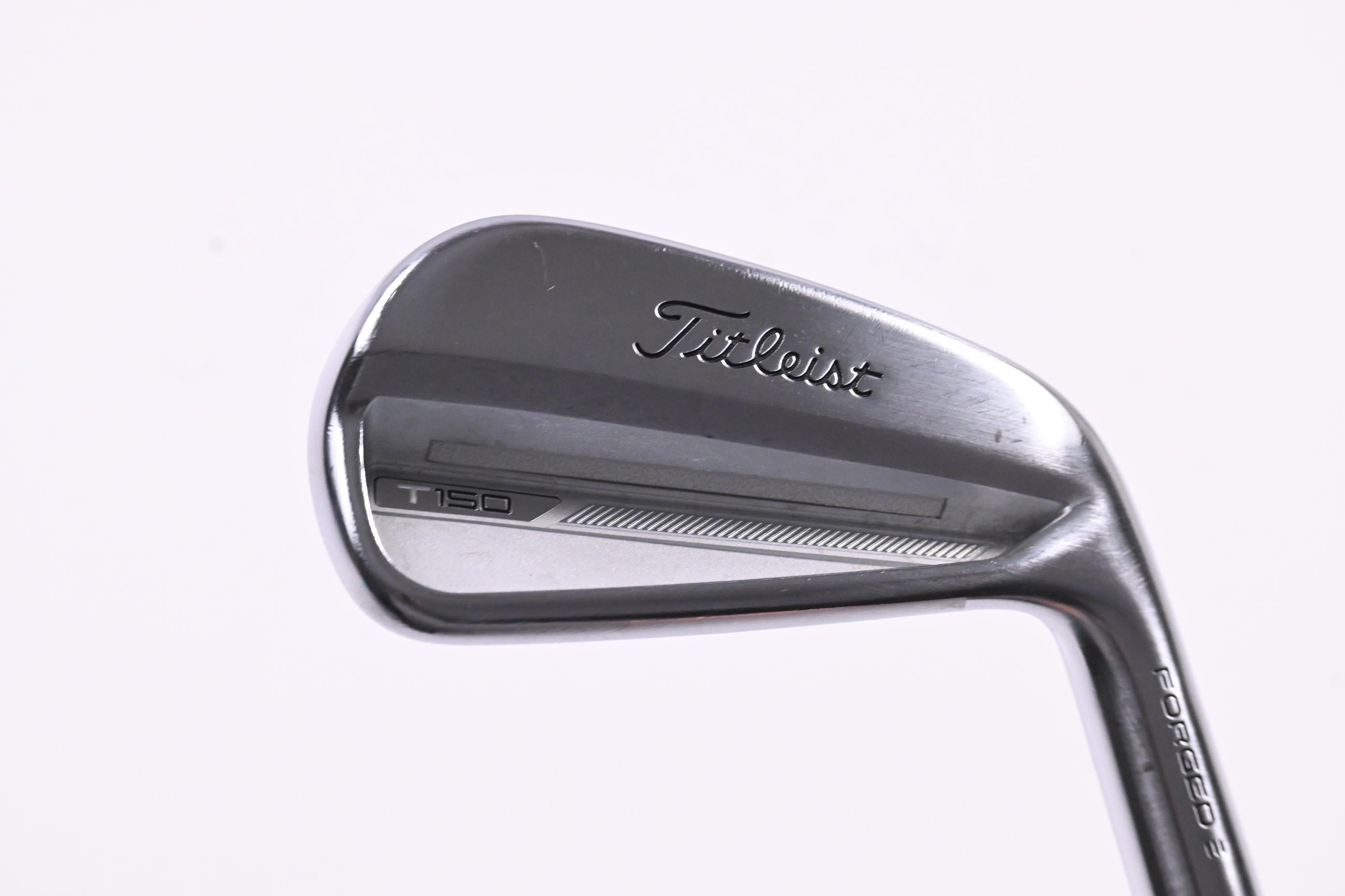 Titleist T150 2023 #5 Iron / 25 Degree / Stiff Flex N.S.Pro Modus3 Tour 105
