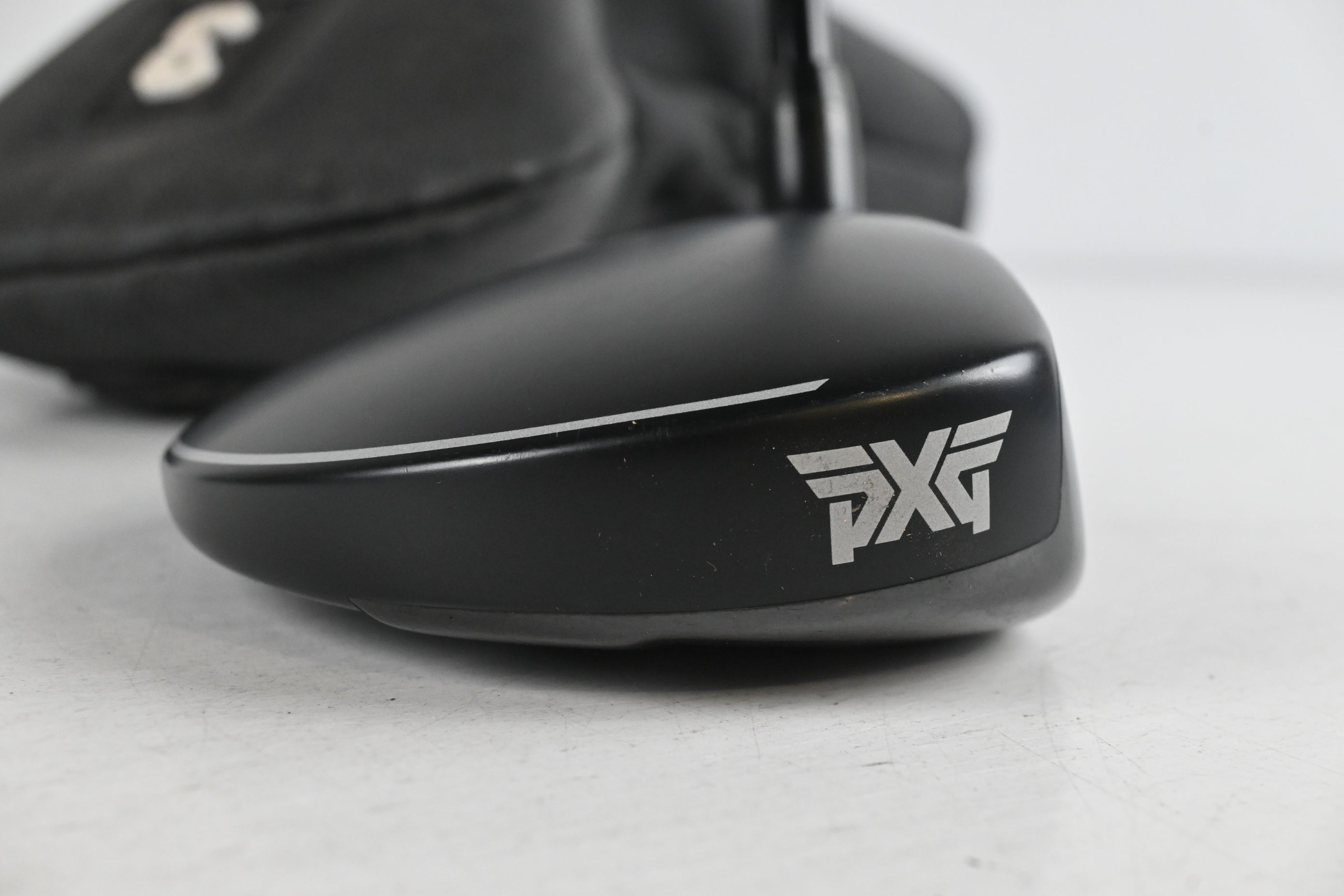 PXG 0211 2022 #3 Wood / 15 Degree / Stiff Flex Tensei AV Raw Blue 65 Shaft