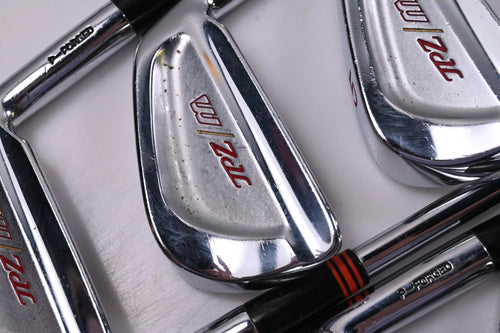 Mizuno TPZ Oversize Irons / 3-PW / Regular Flex Mizuno Dynaflex Shafts