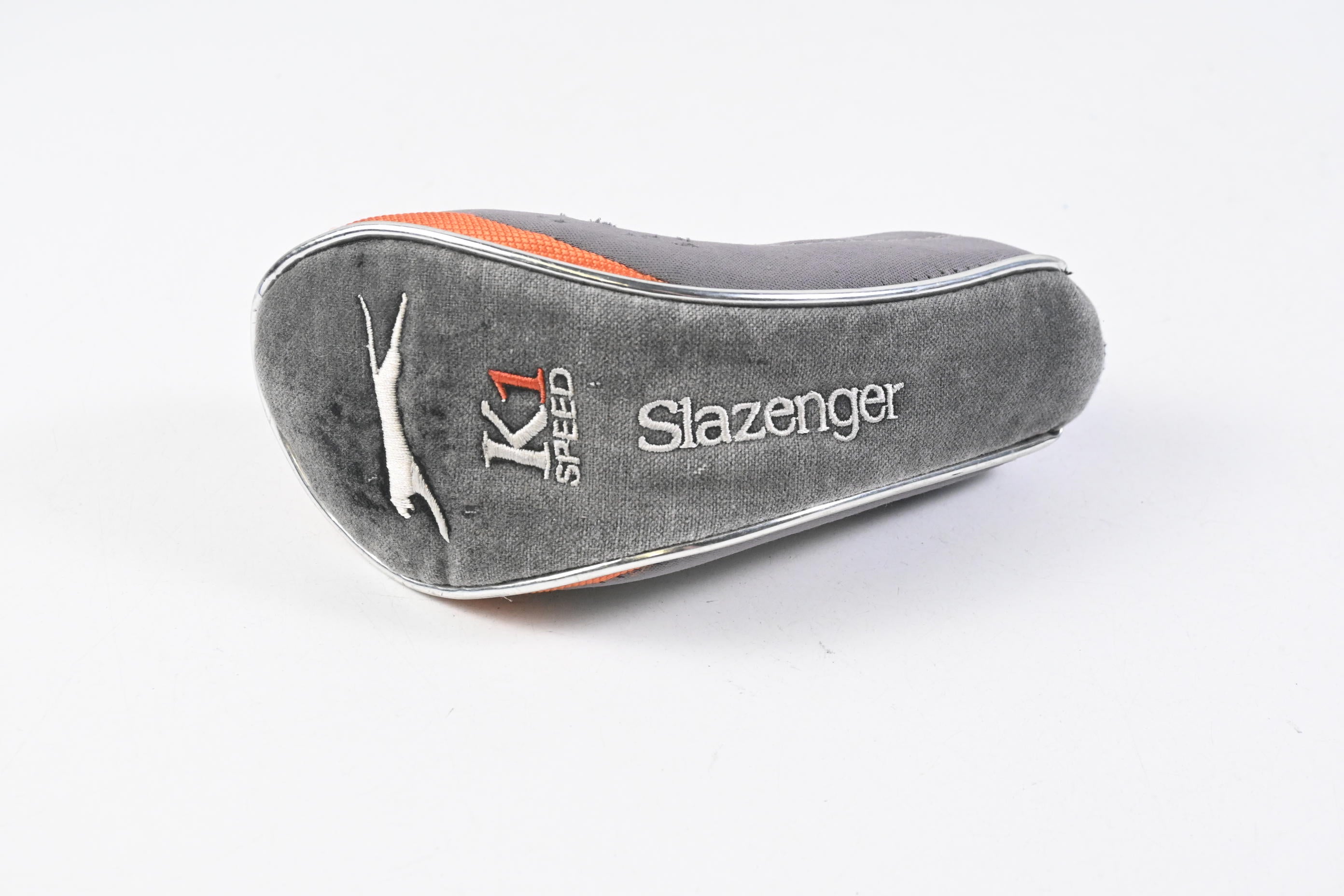 Slazenger K1 Speed #3 Hybrid / 21 Degree / Regular Flex K1 Speed Shaft