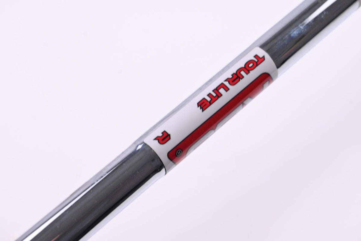 Mizuno  Pro S-3 #4 Iron / 24 Degree / Regular Flex KBS Tour Lite Shaft