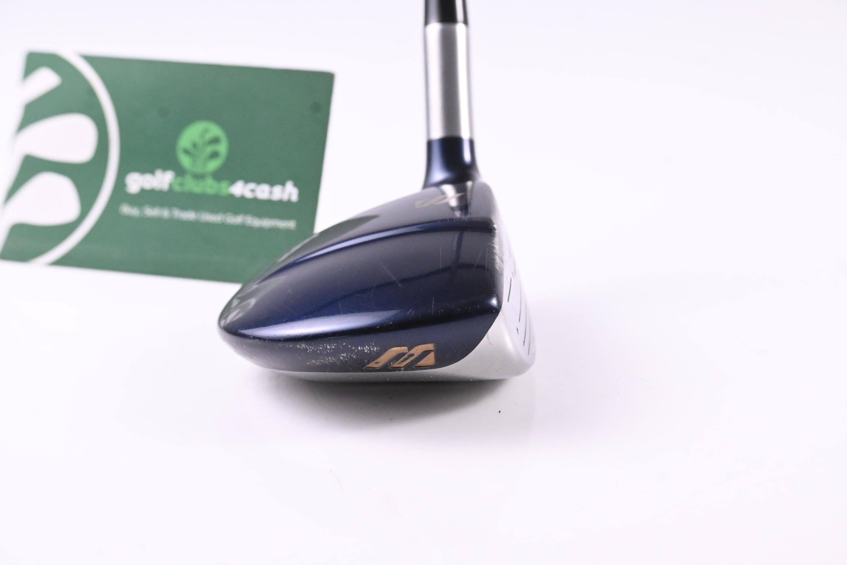 Mizuno T-Zoid Forged #3 Wood / 15 Degree / Stiff Flex Dynamic Gold SensiCore