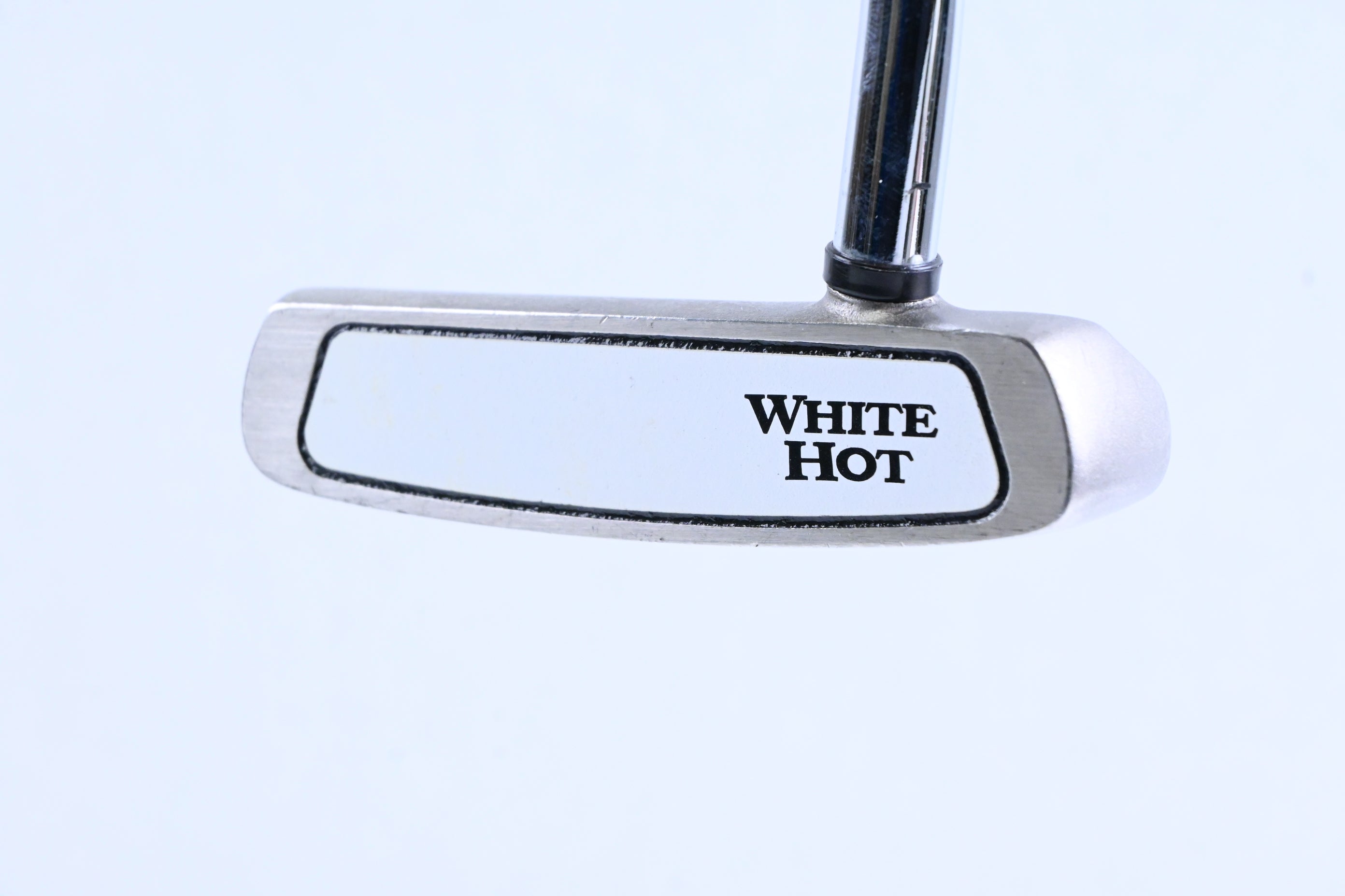 Odyssey White Hot #3 Putter / 33 Inch
