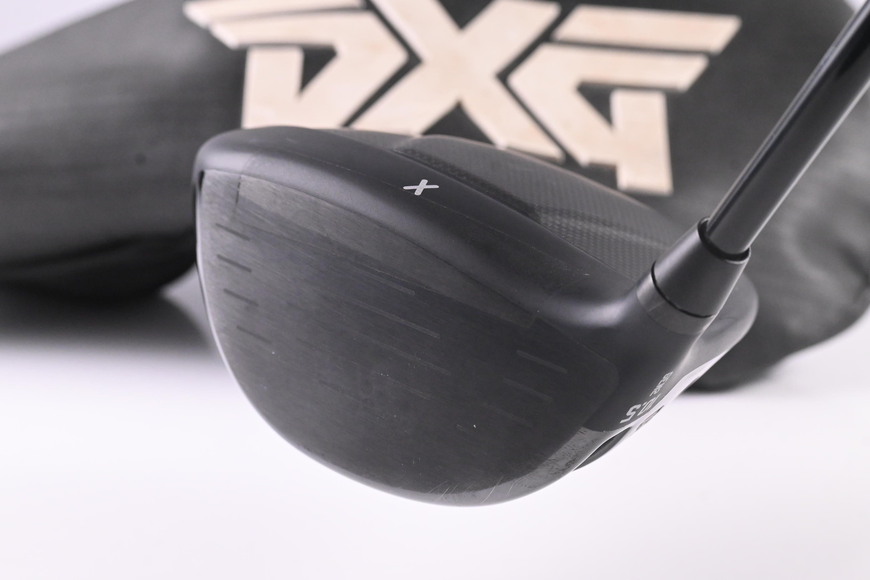 PXG 0811 X Gen2 Driver / 10.5 Degree / Regular Flex Diamana Ltd S 60 Shaft