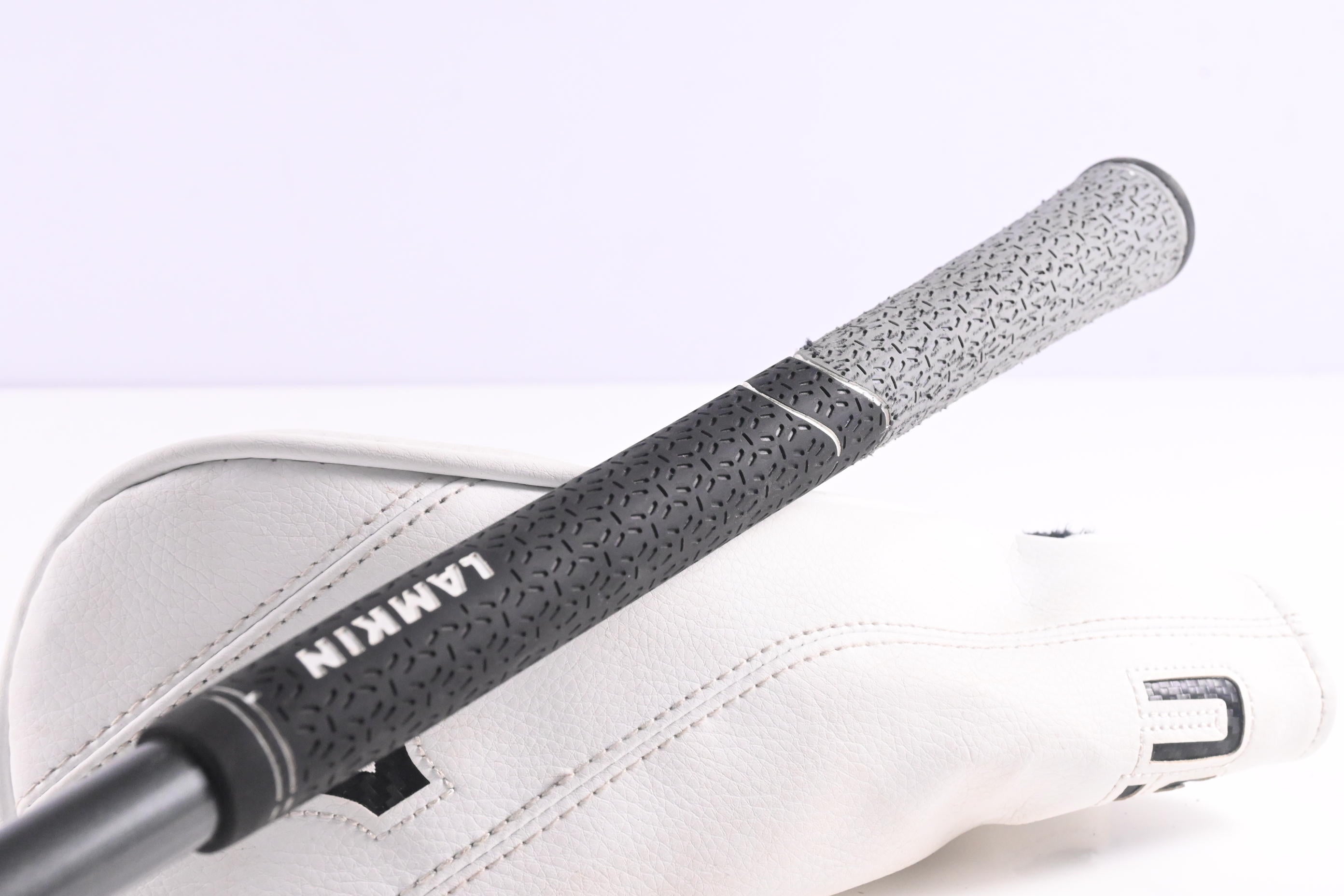 Mizuno ST-X 220 #5 Hybrid / 23 Degree / Senior Flex Aldila Ascent 50 Shaft