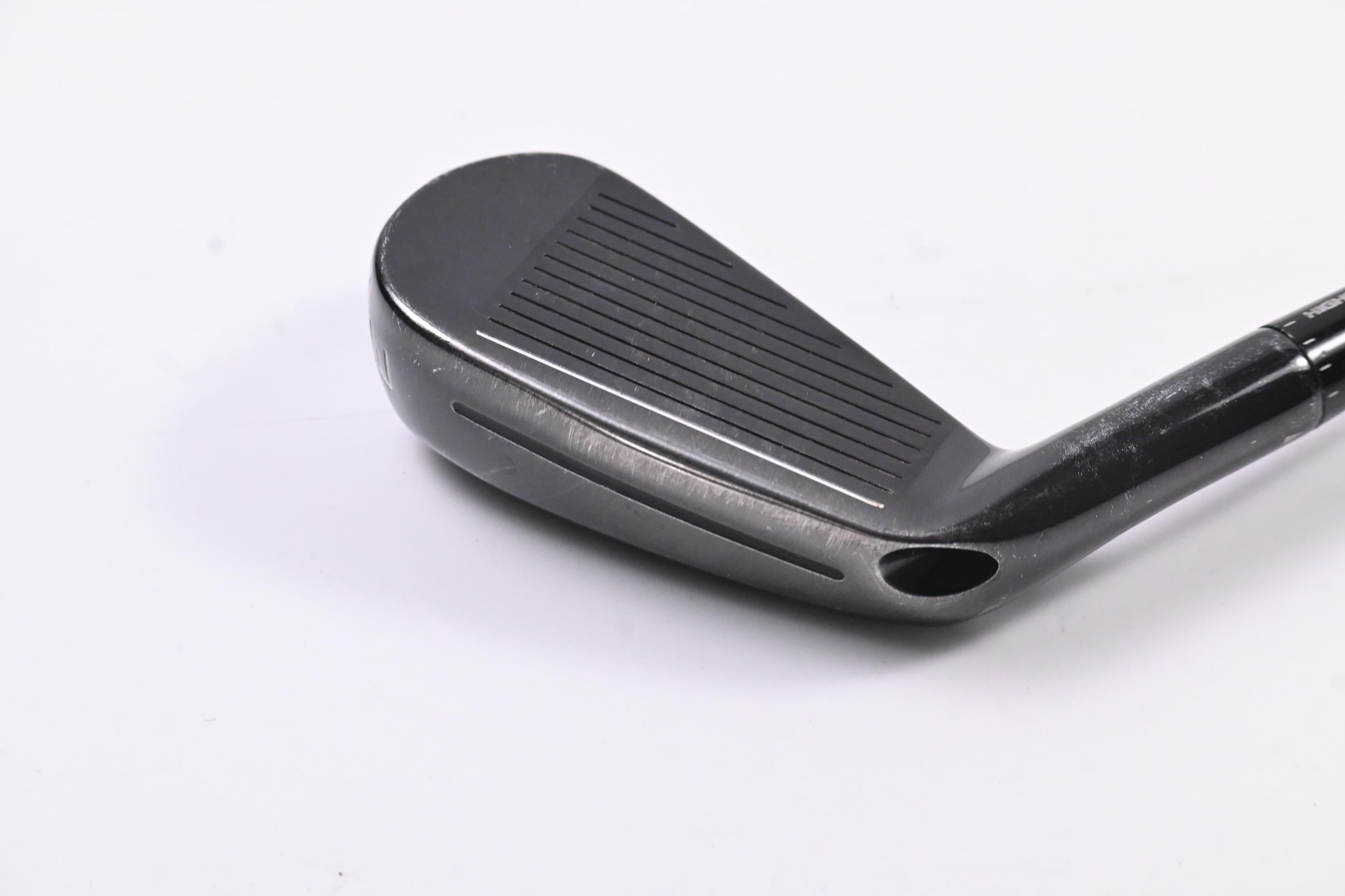 Taylormade GAPR Lo #3 Iron / 19 Degree / Stiff Flex ACCRA I-Series Tour 100