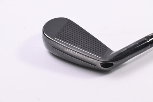 Taylormade GAPR Lo #3 Iron / 19 Degree / Stiff Flex ACCRA I-Series Tour 100