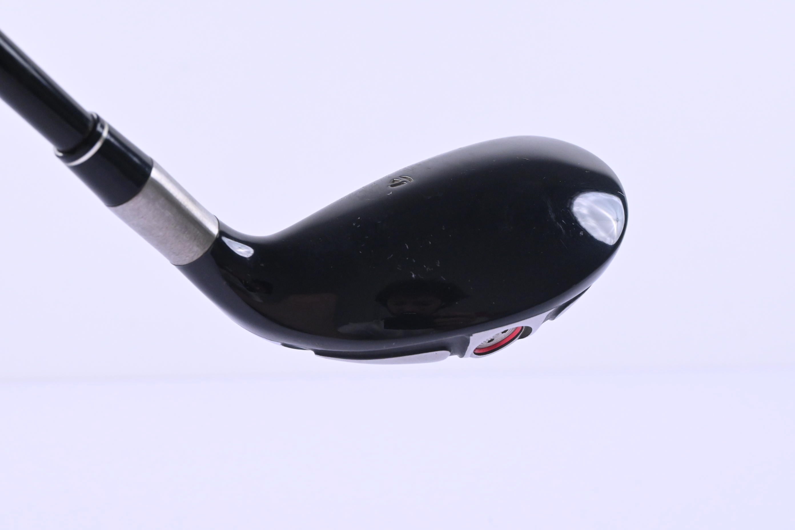 Taylormade R5 XL #4 Hybrid / 22 Degree / Stiff Flex Hyperlite XL Shaft