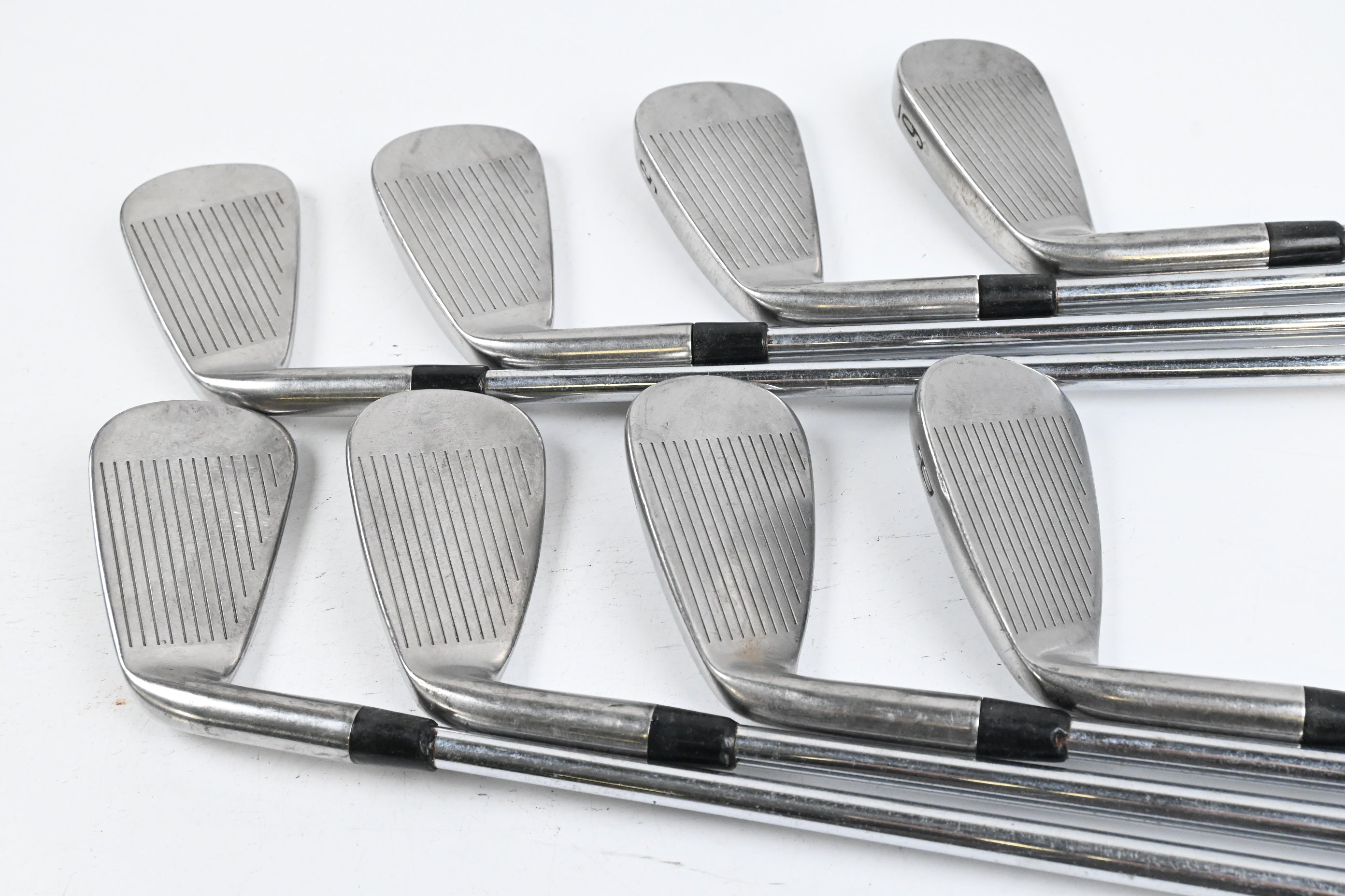 Callaway X-22 Tour Irons / 3-PW / Regular Flex Project X Precision 5.0 Shafts
