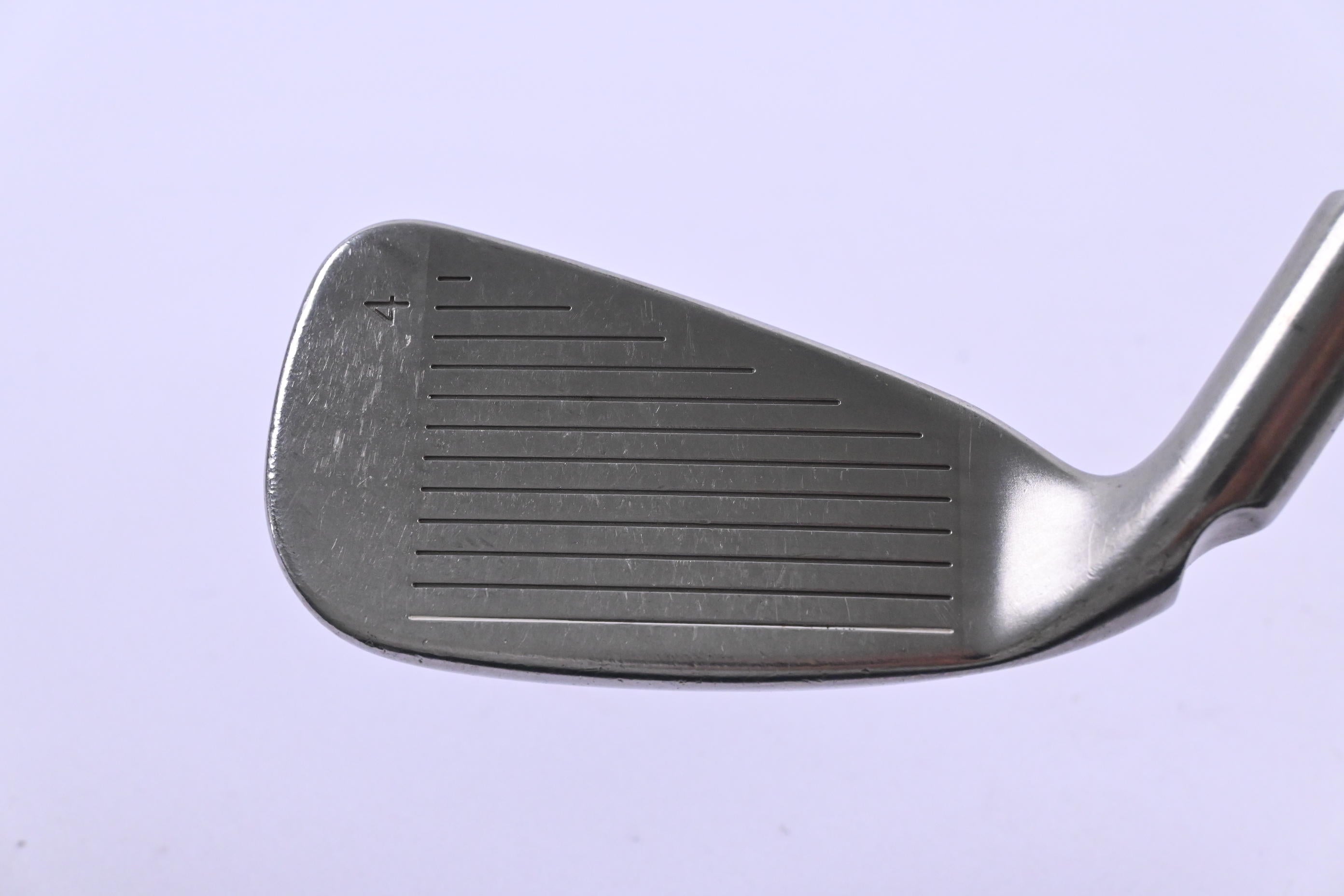 Ping G20 #4 Iron / 23 Degree / Black Dot / Regular Flex Steel Shaft