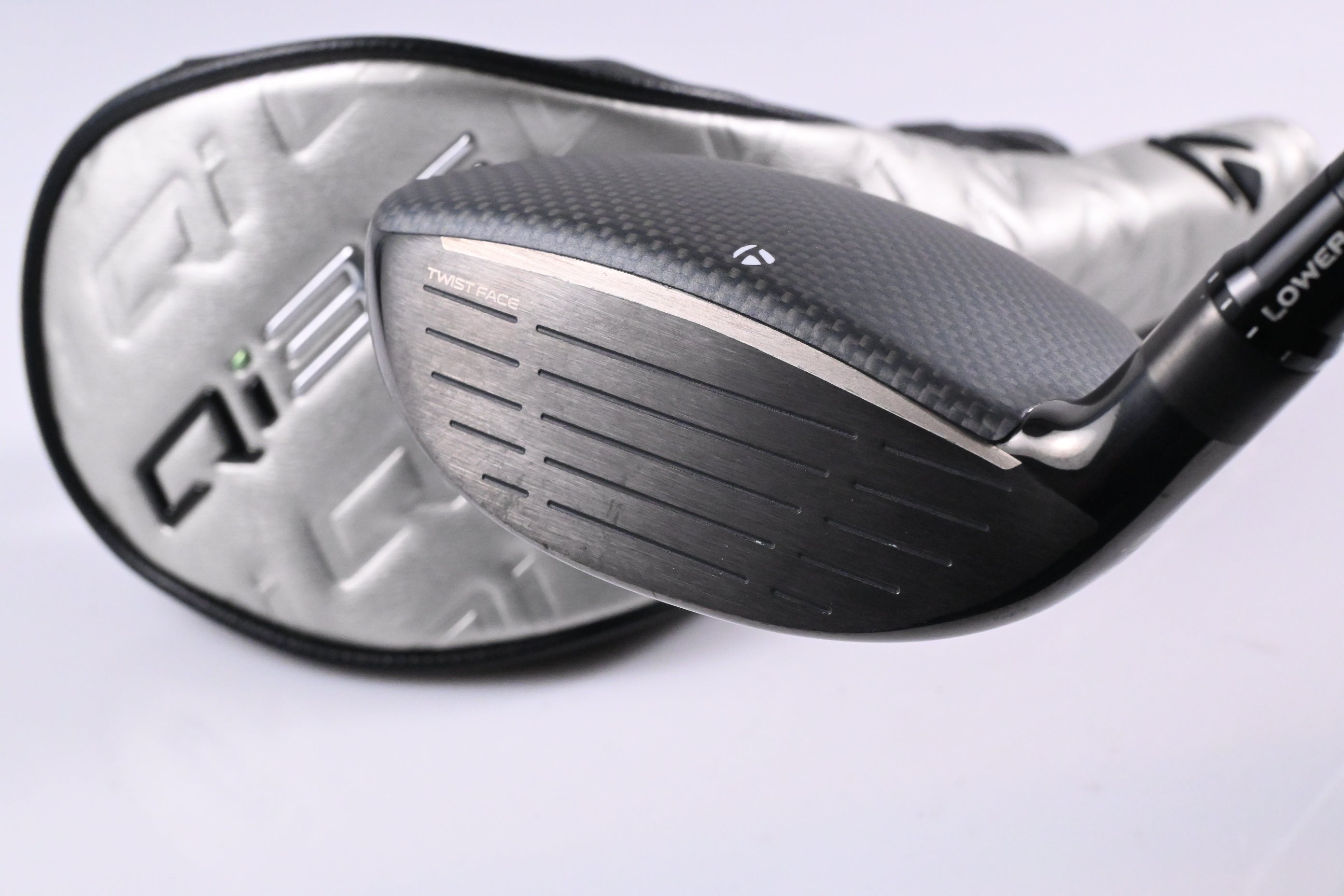 Taylormade Qi35 Max Lite #5 Wood / 18.5 Degree / Regular Flex Air Speeder 50