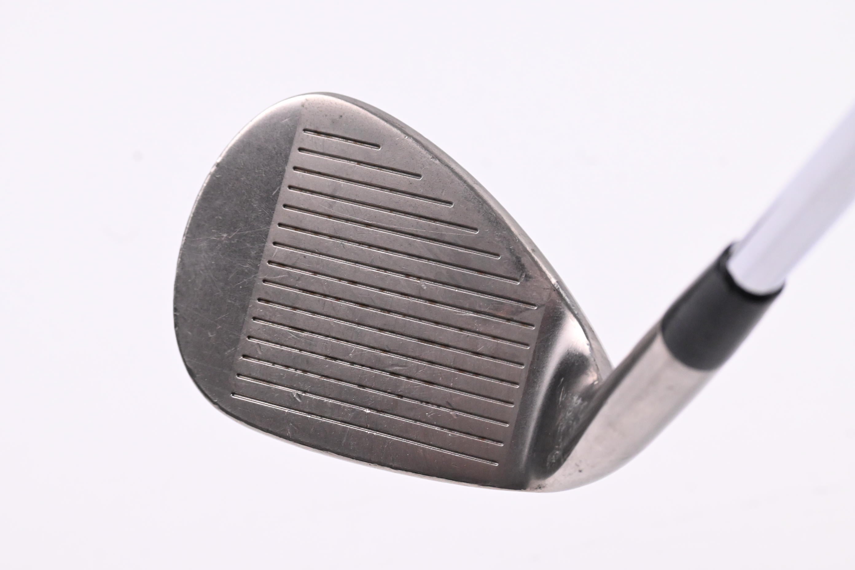 Mizuno MX Series Lob Wedge / 60 Degree / Regular Flex Dynalite Gold SL R300