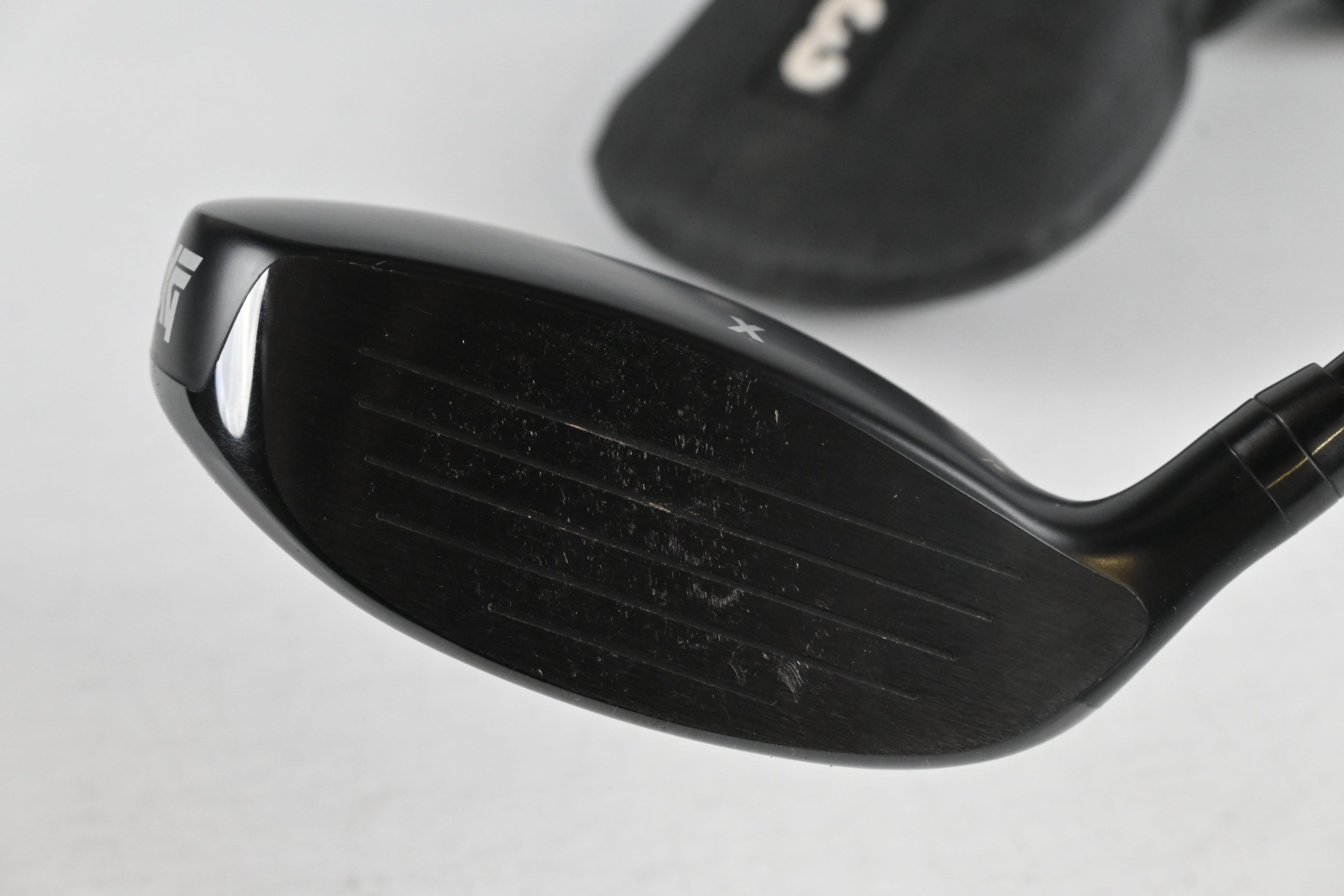 PXG 0211 2022 #3 Wood / 15 Degree / Stiff Flex Tensei AV Raw Blue 65 Shaft