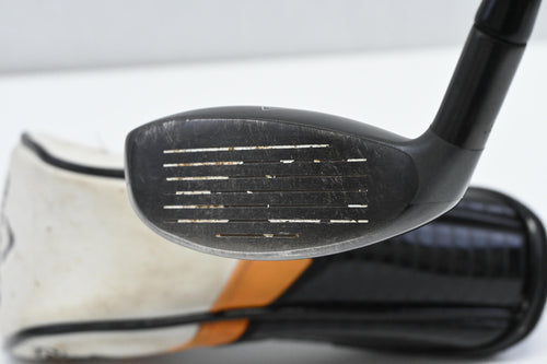 Callaway X2 Hot #3 Hybrid / 19 Degree / Stiff Flex Callaway X2 Hot 65 Shaft