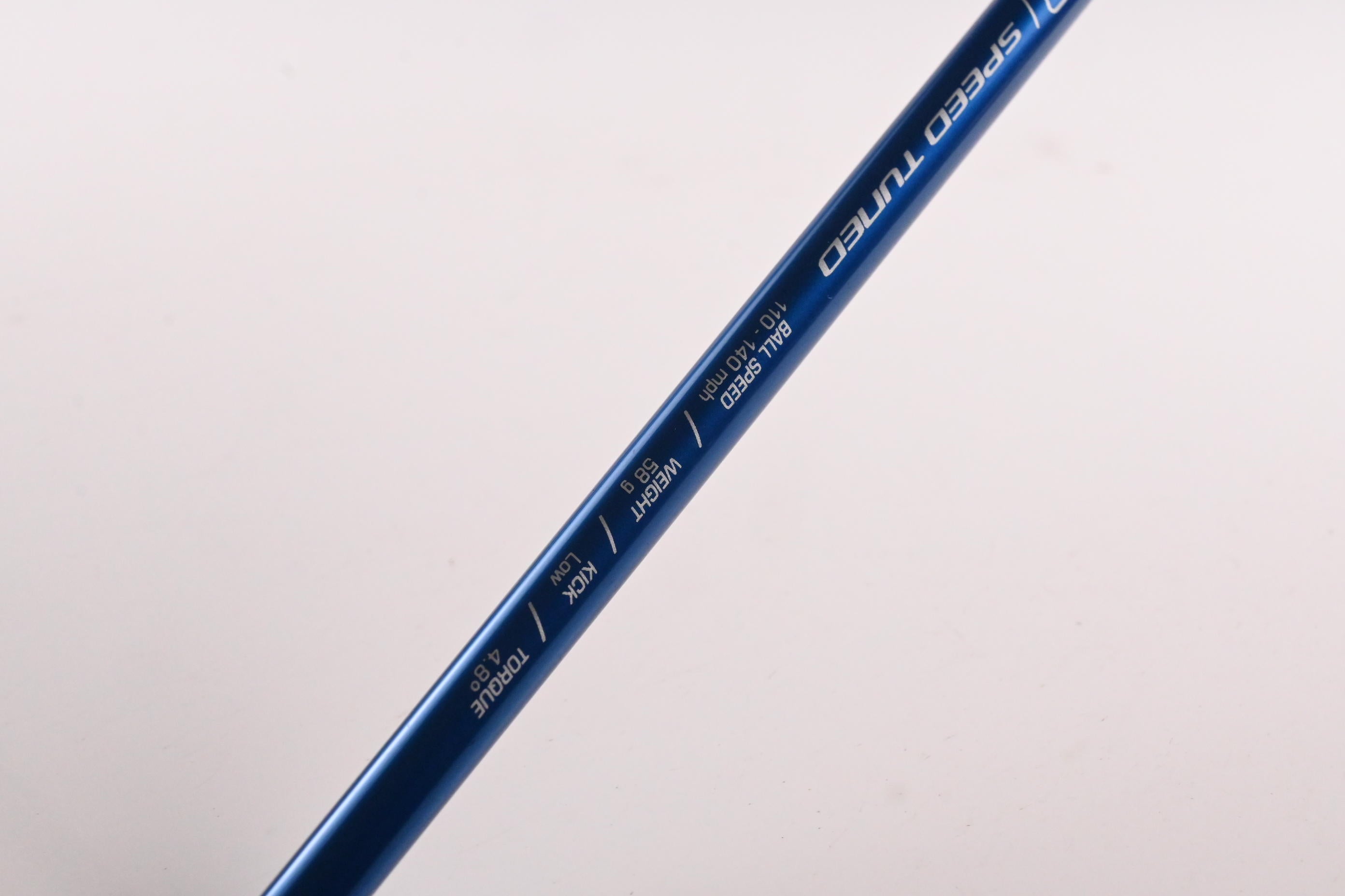 Cobra Speed LD #5 Wood / 21 Degree / Regular Flex Tour AD 58 Shaft