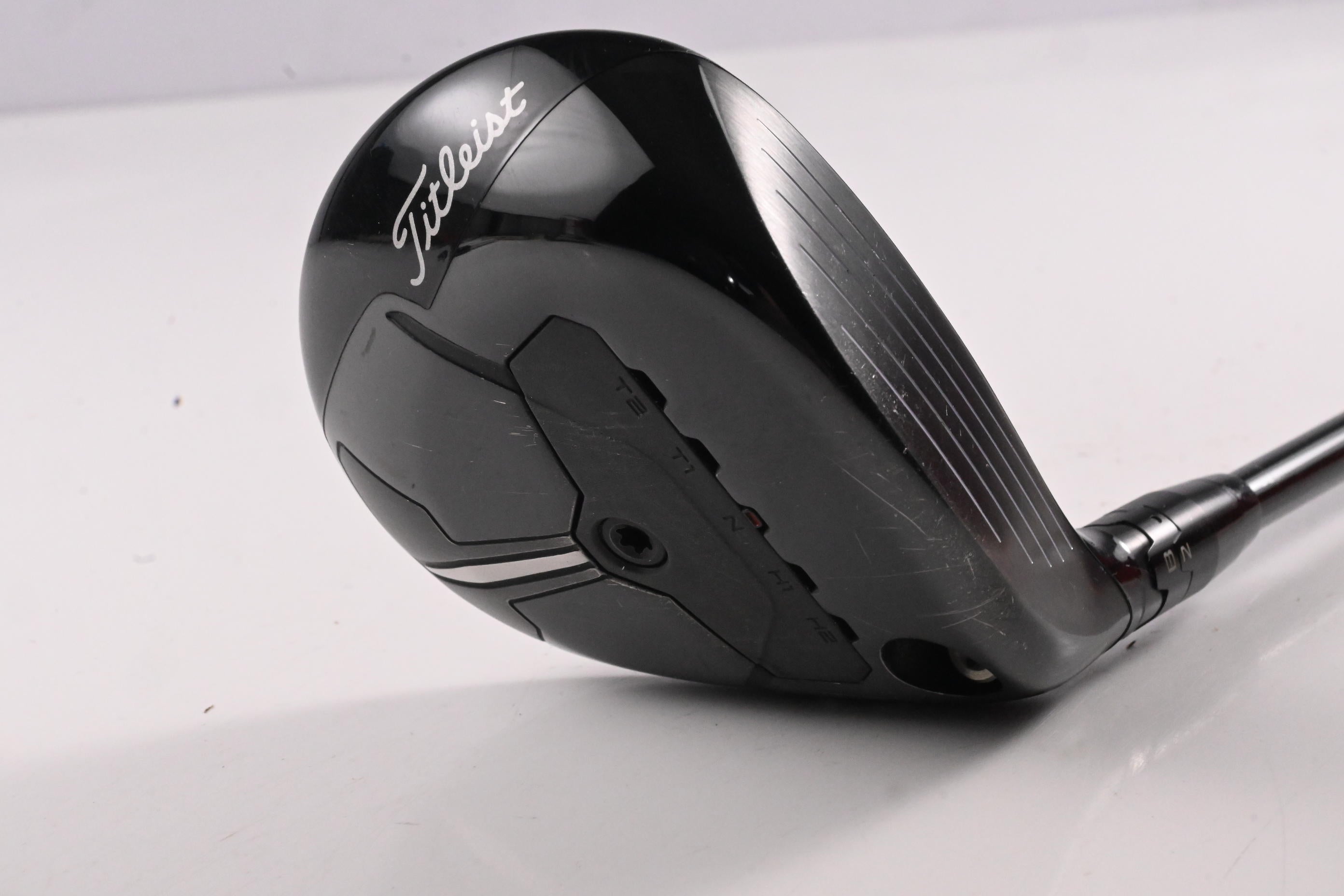 Titleist TSR3 #5 Wood / 18 Degree / Stiff Flex Tensei AV Blue 65 Shaft
