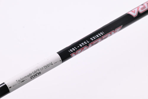 Taylormade GAPR Lo #3 Iron / 19 Degree / Stiff Flex ACCRA I-Series Tour 100