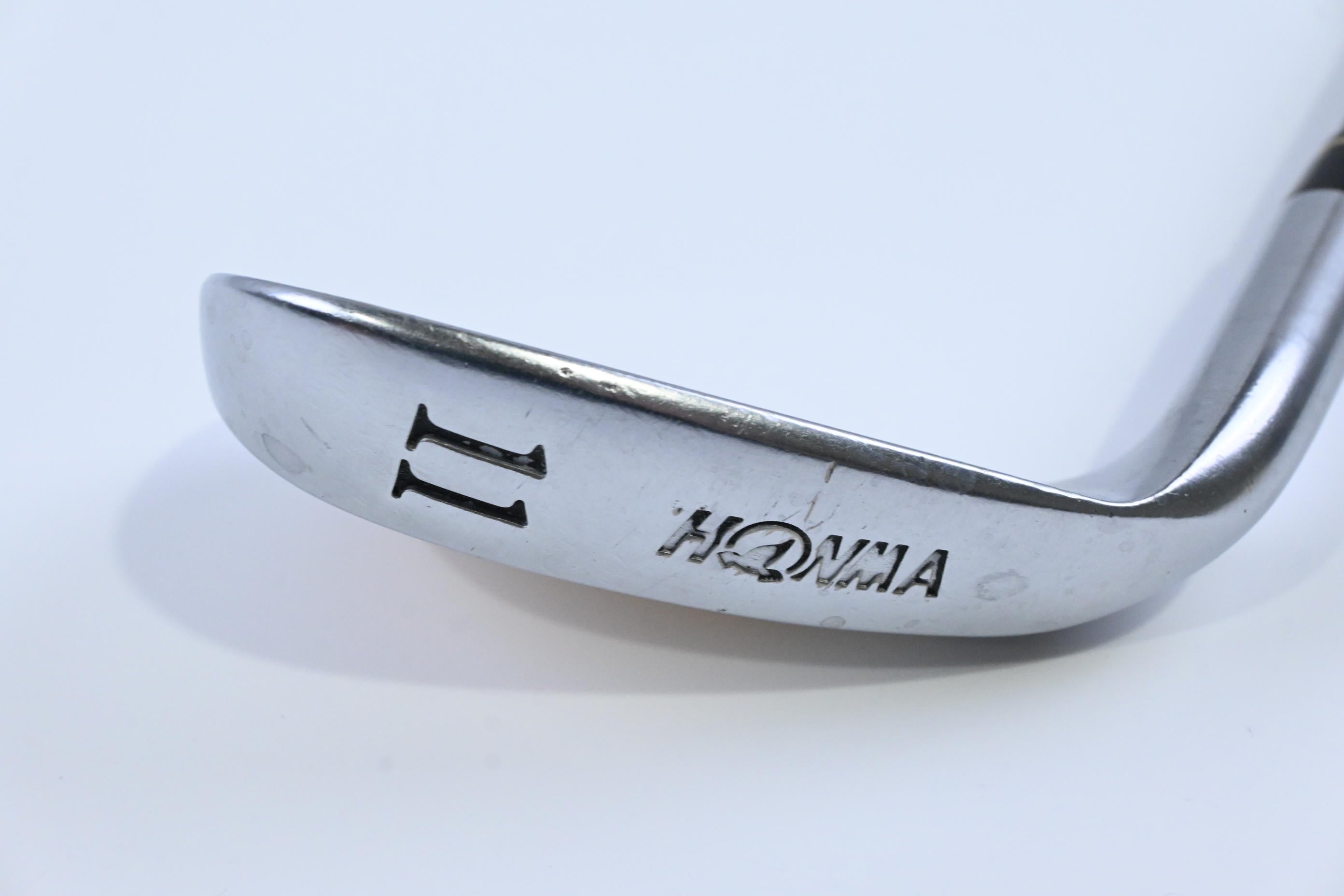 Ladies Honma MG-818 Sand Wedge / 55 Degree / Ladies Flex Honma ARMRQ 843