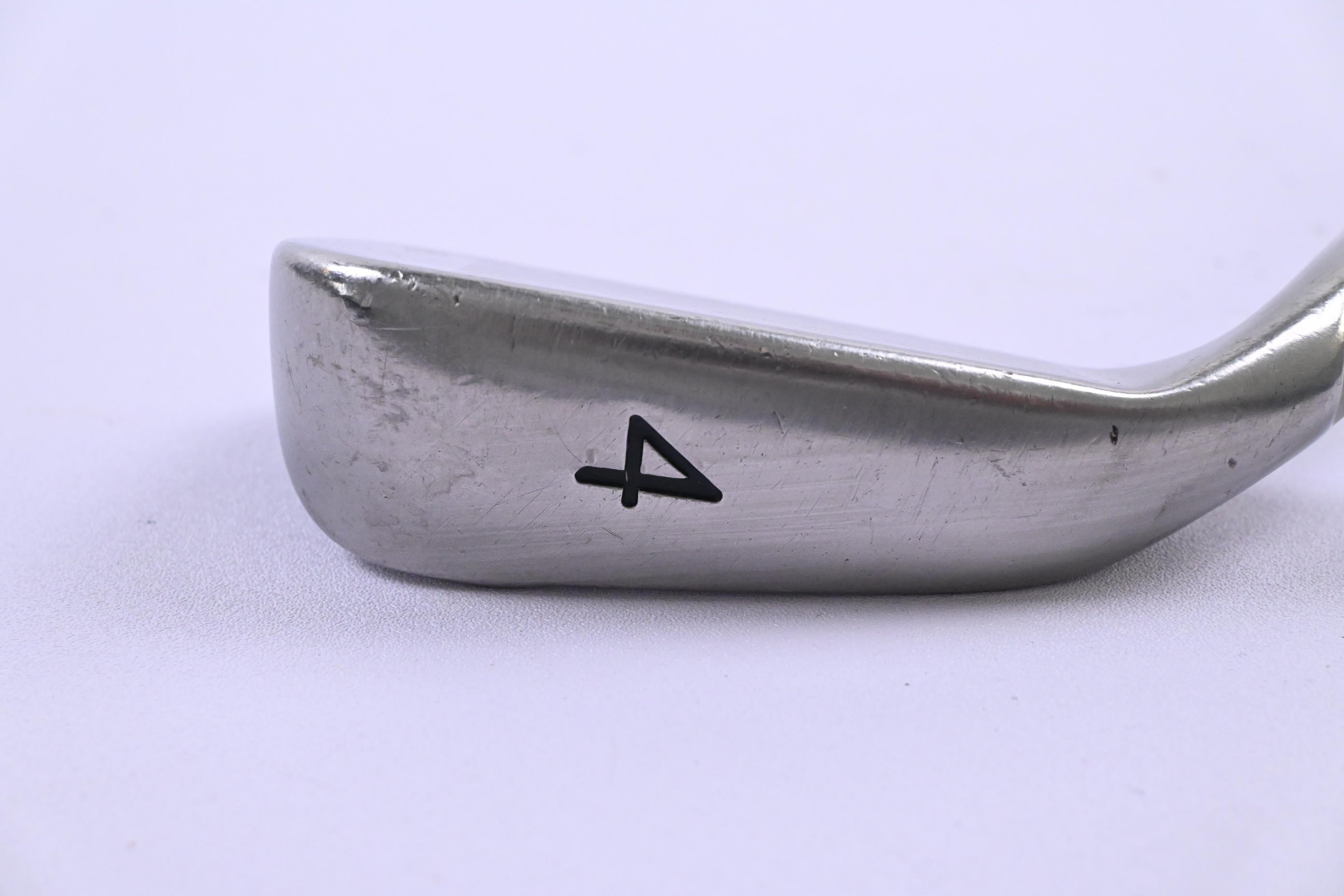 Ping G20 #4 Iron / 23 Degree / Black Dot / Regular Flex Steel Shaft