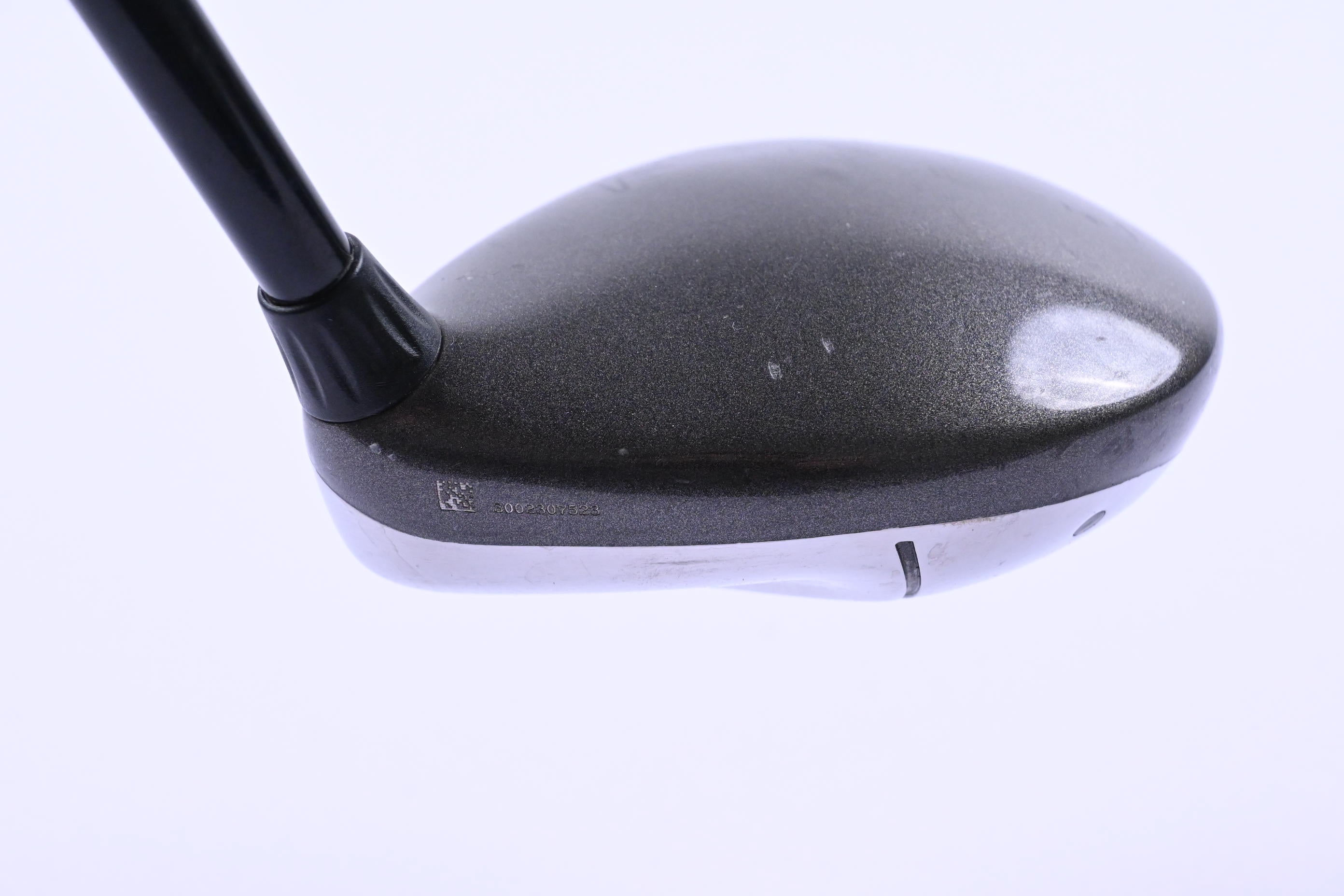 Callaway Big Bertha #3 Wood / 15 Degree / Regular Flex RCH 75 Shaft
