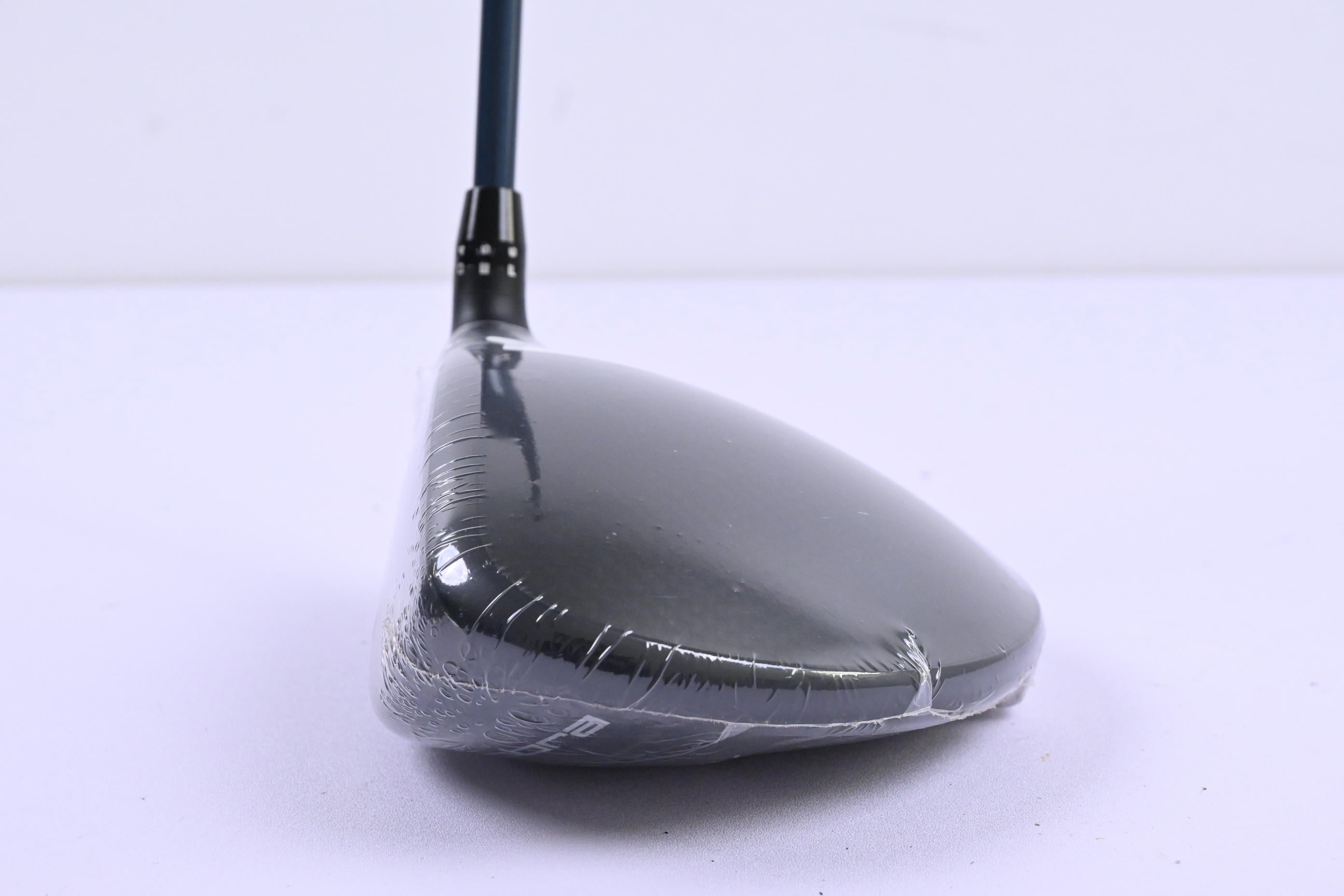 Left Hand Cobra DS-Adapt MAX-K Driver / 10.5 Degree / Stiff Flex Denali Blue 60