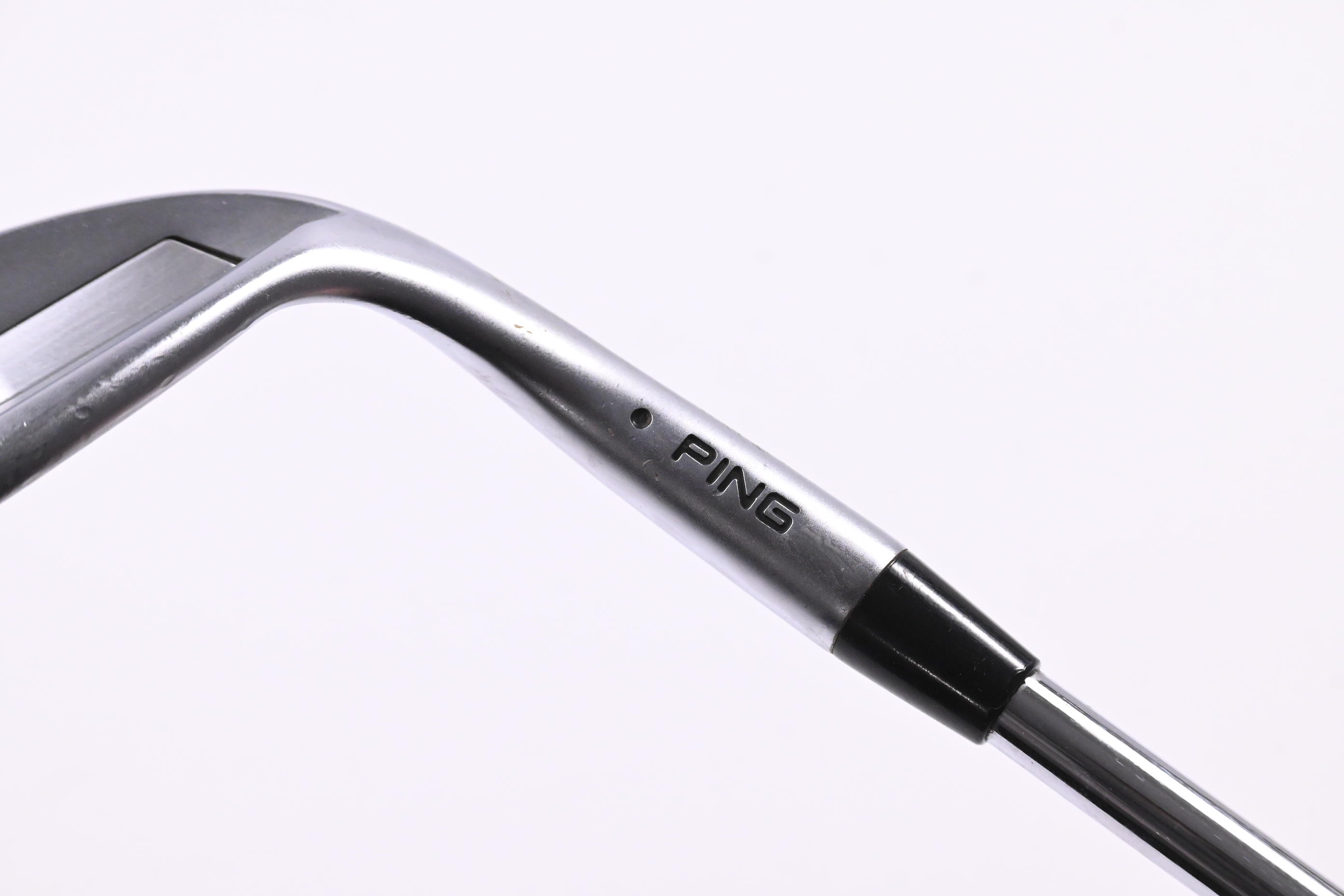 Ping Glide 4.0 Lob Wedge / 60 Degree / Black Dot / Wedge Flex Ping Z-Z115 Shaft