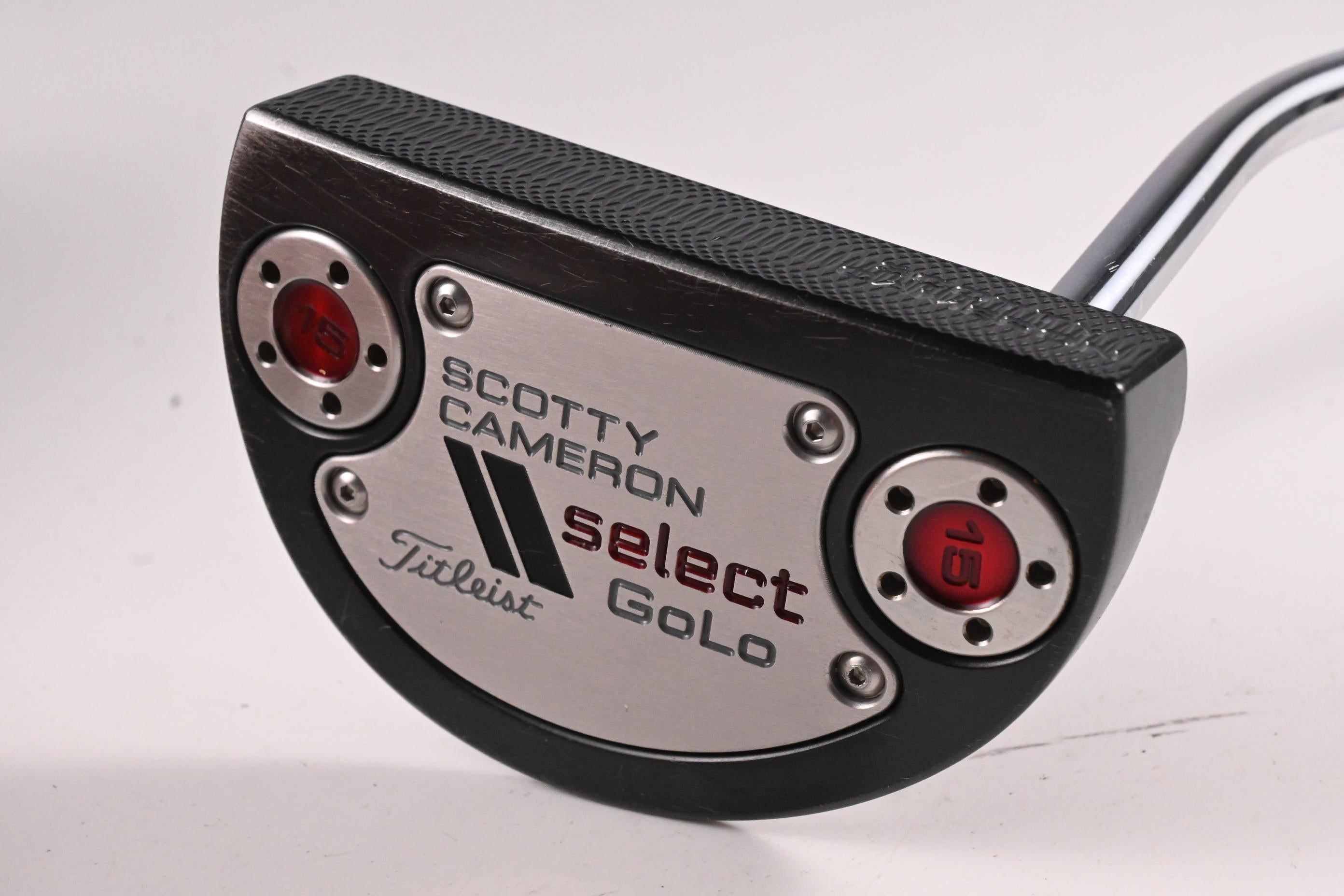 Scotty Cameron Select 2014 Golo Putter / 34 Inch