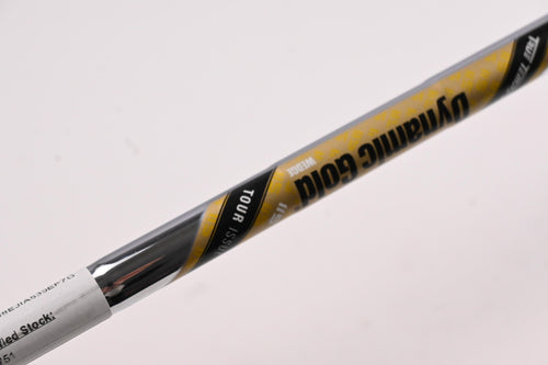 Taylormade Milled Grind 5 Lob Wedge / 60 Degree / Wedge Flex Dynamic Gold 115