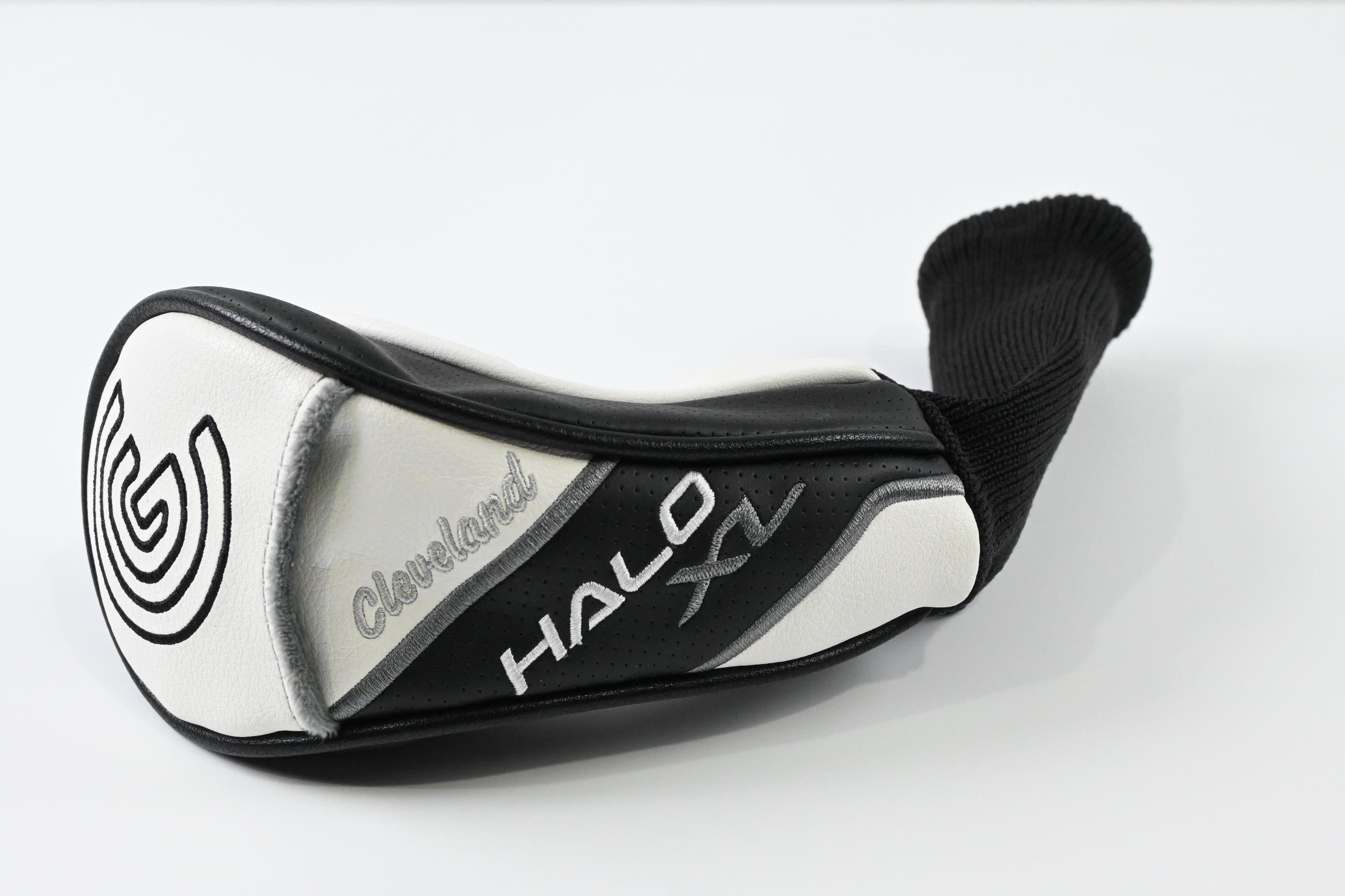 Cleveland Halo XL #3 Hybrid / 18 Degree / Regular Flex Tensei AV Raw Blue 65