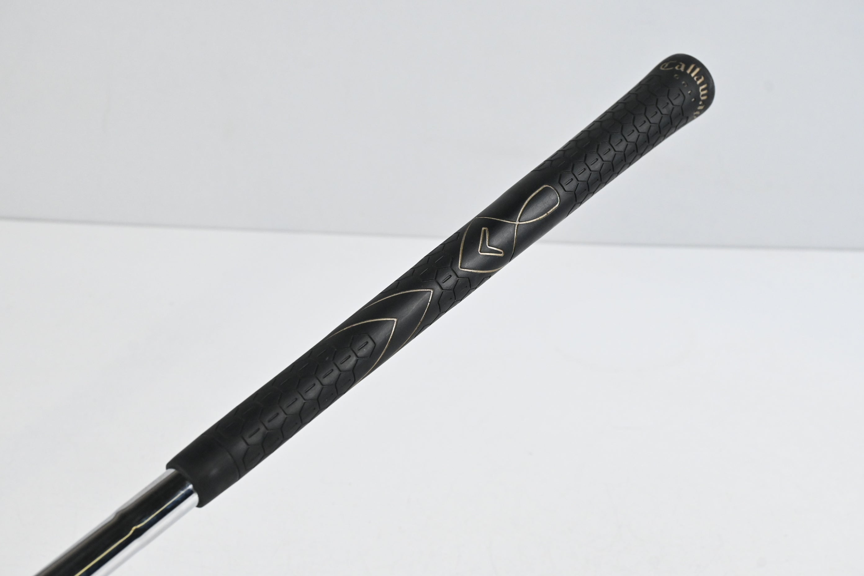 Callaway X-Tour Lob Wedge / 60 Degree / Wedge Flex Callaway X-Tour Shaft