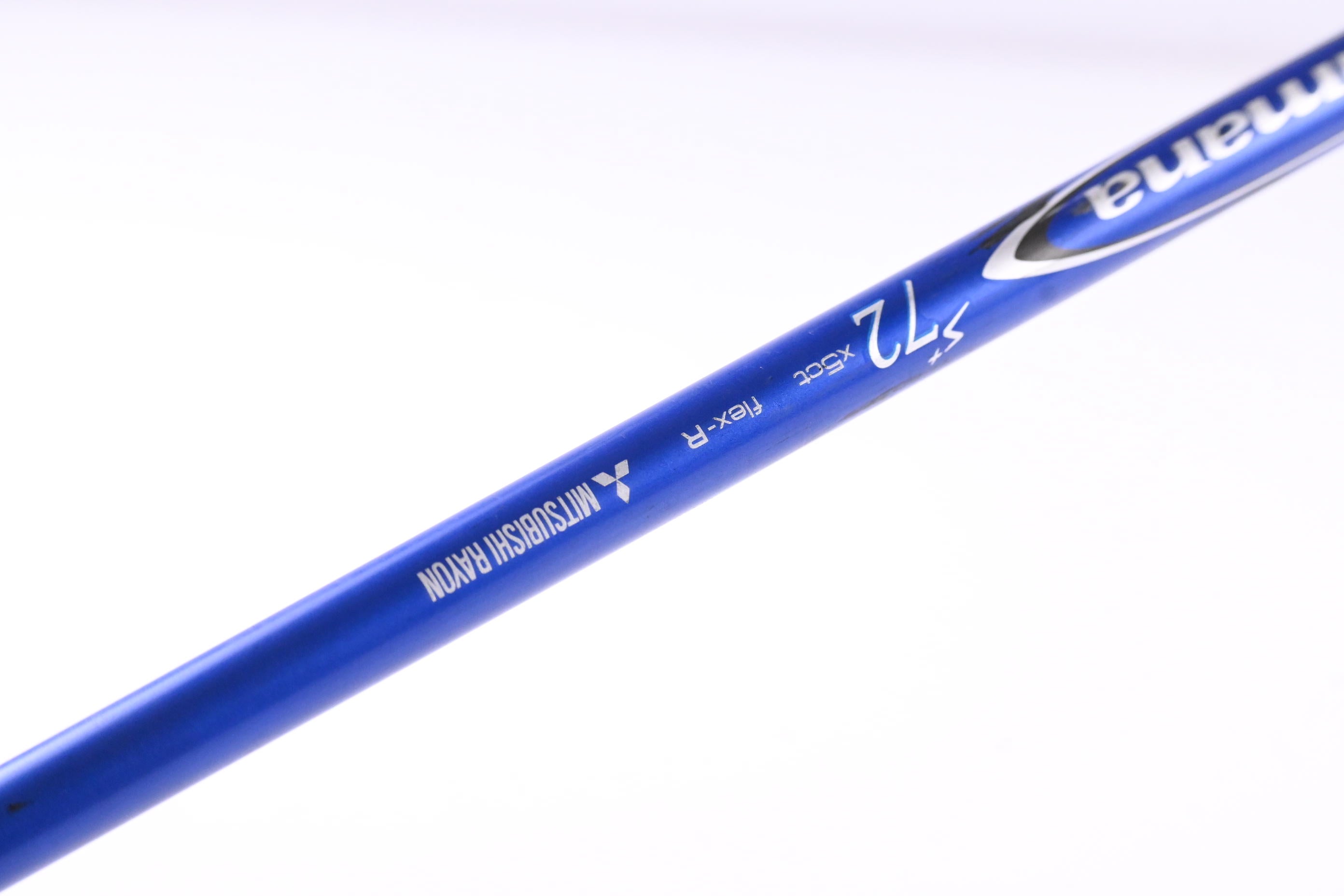 Titleist 913 F #3 Wood / 15 Degree / Regular Flex Diamana S+ Blue 72 Shaft
