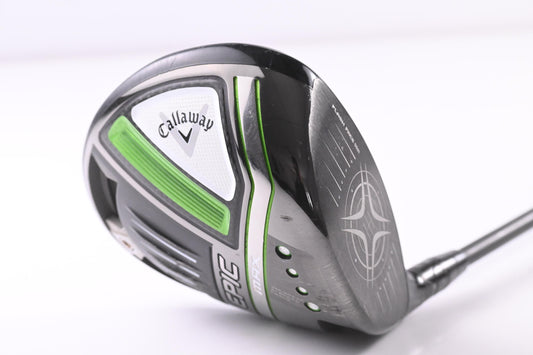 Ladies Callaway Epic Max Driver / 12 Degree / Ladies Flex Project X Cypher 40