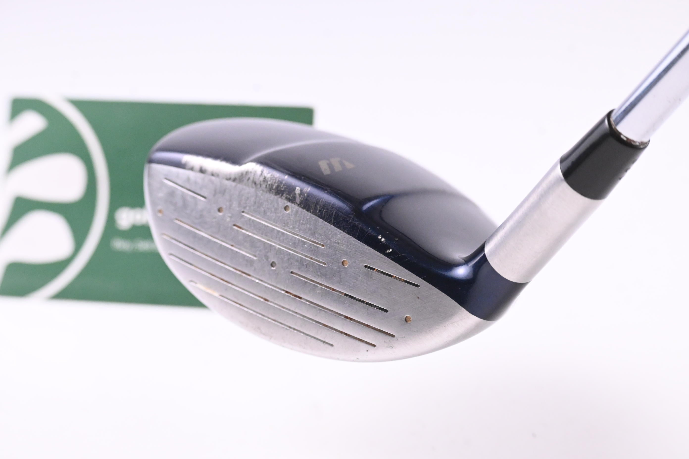 Mizuno T-Zoid Forged #3 Wood / 15 Degree / Stiff Flex Dynamic Gold SensiCore