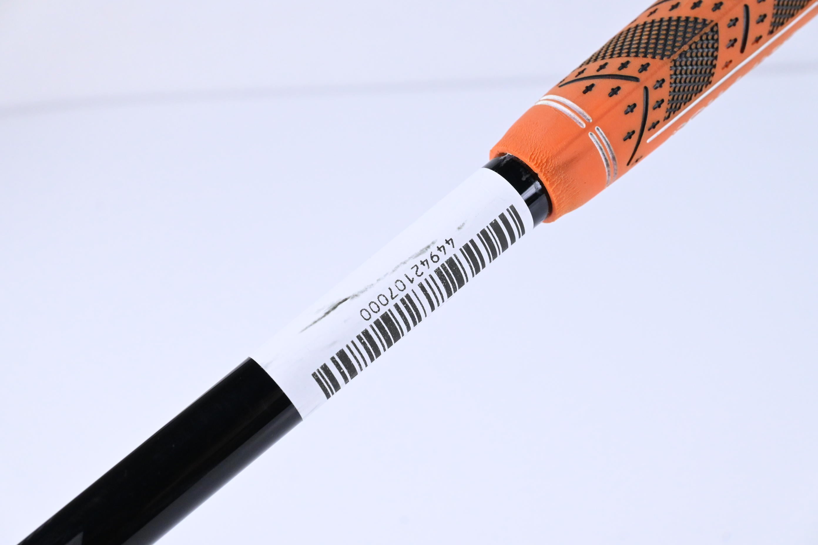 Benross HTX Compressor Type R #2 Hybrid / 22.5-24 Degree / Stiff Flex Kuro Kage