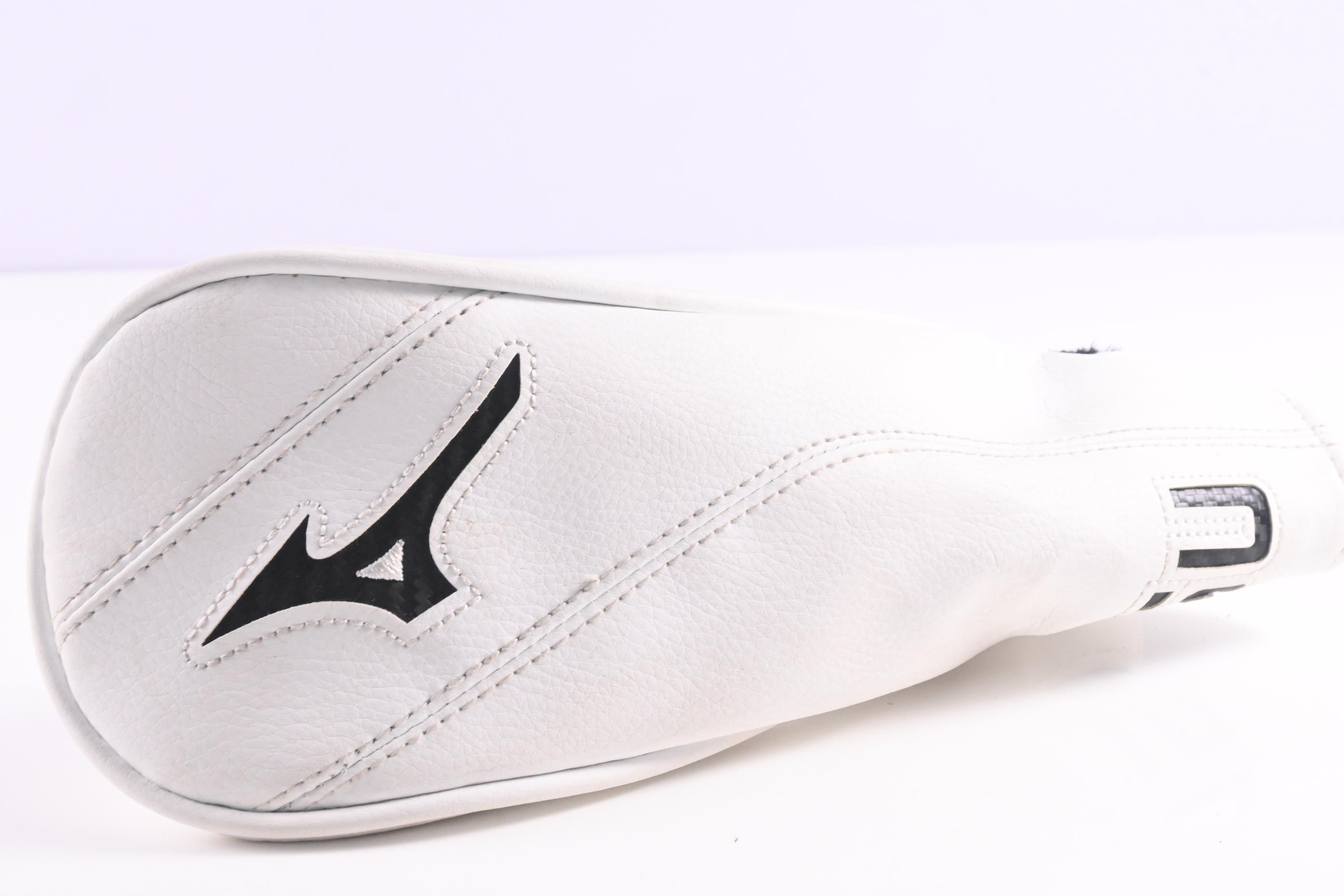 Mizuno ST-X 220 #5 Hybrid / 23 Degree / Senior Flex Aldila Ascent 50 Shaft