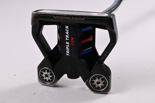Odyssey Triple Track TEN Putter / 34 Inch