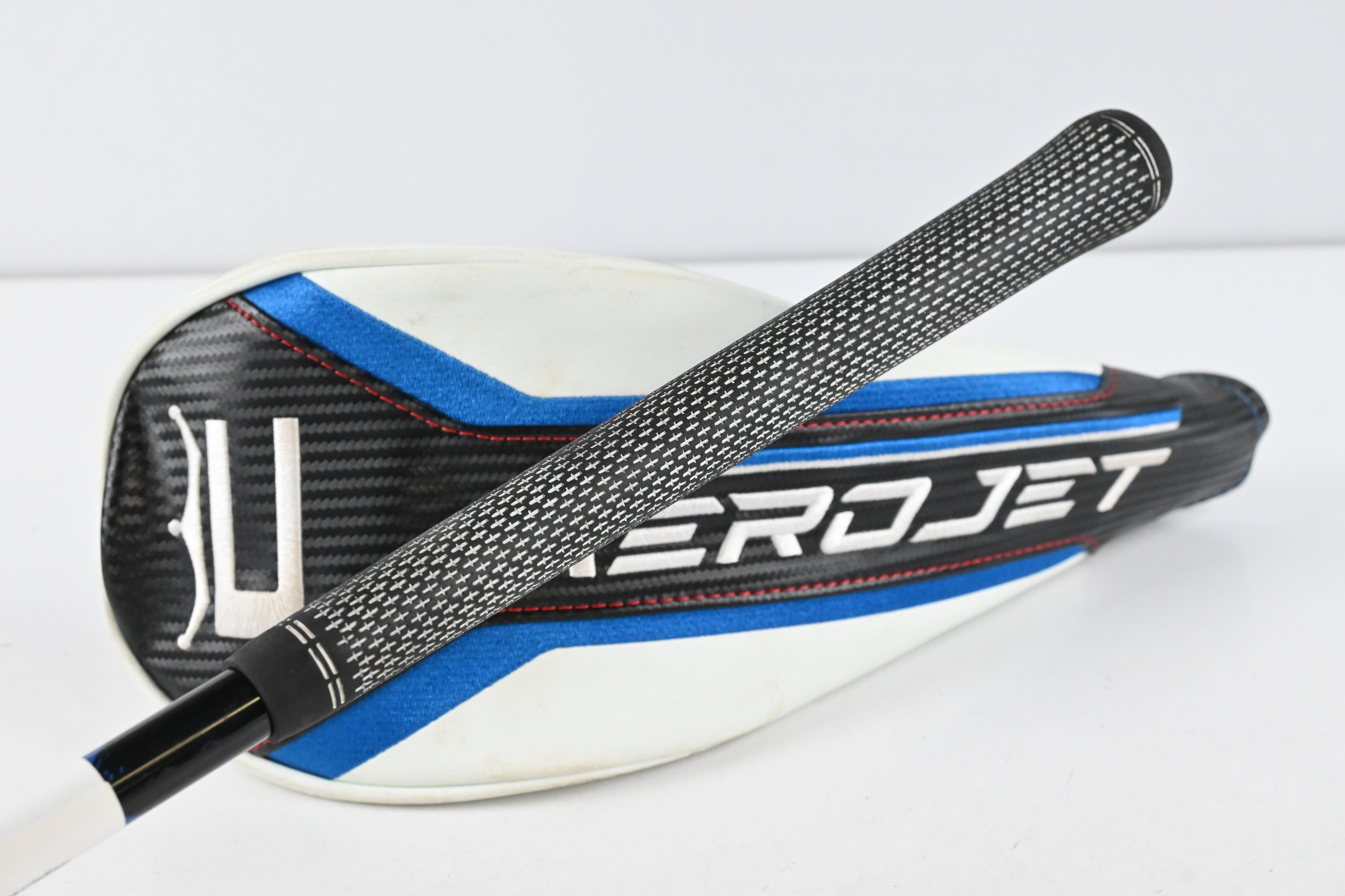 Cobra Aerojet Driver / 9 Degree / Stiff Flex Kai'li Blue 60 Shaft