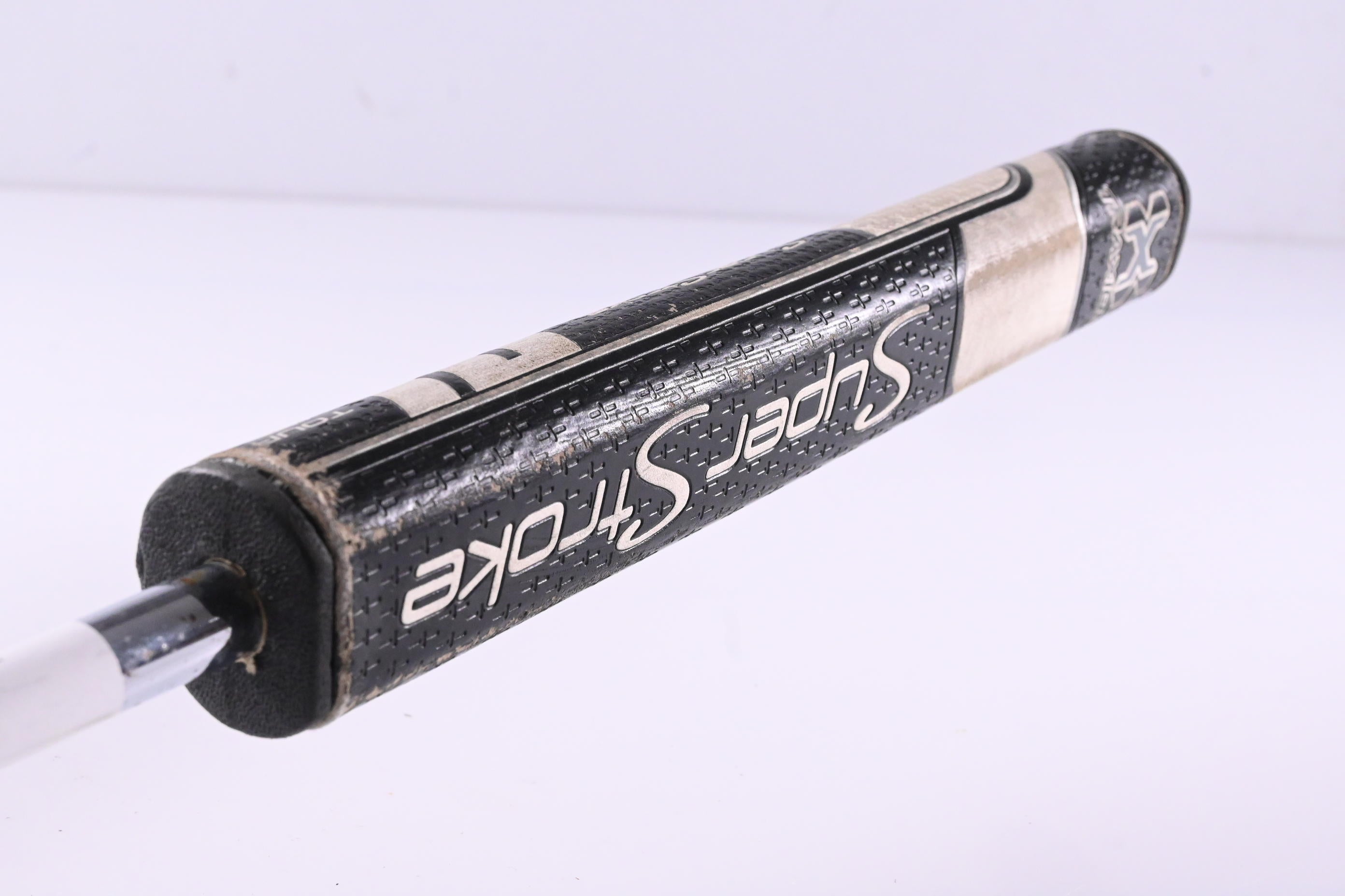 Odyssey White Steel #1 Putter / 35 Inch